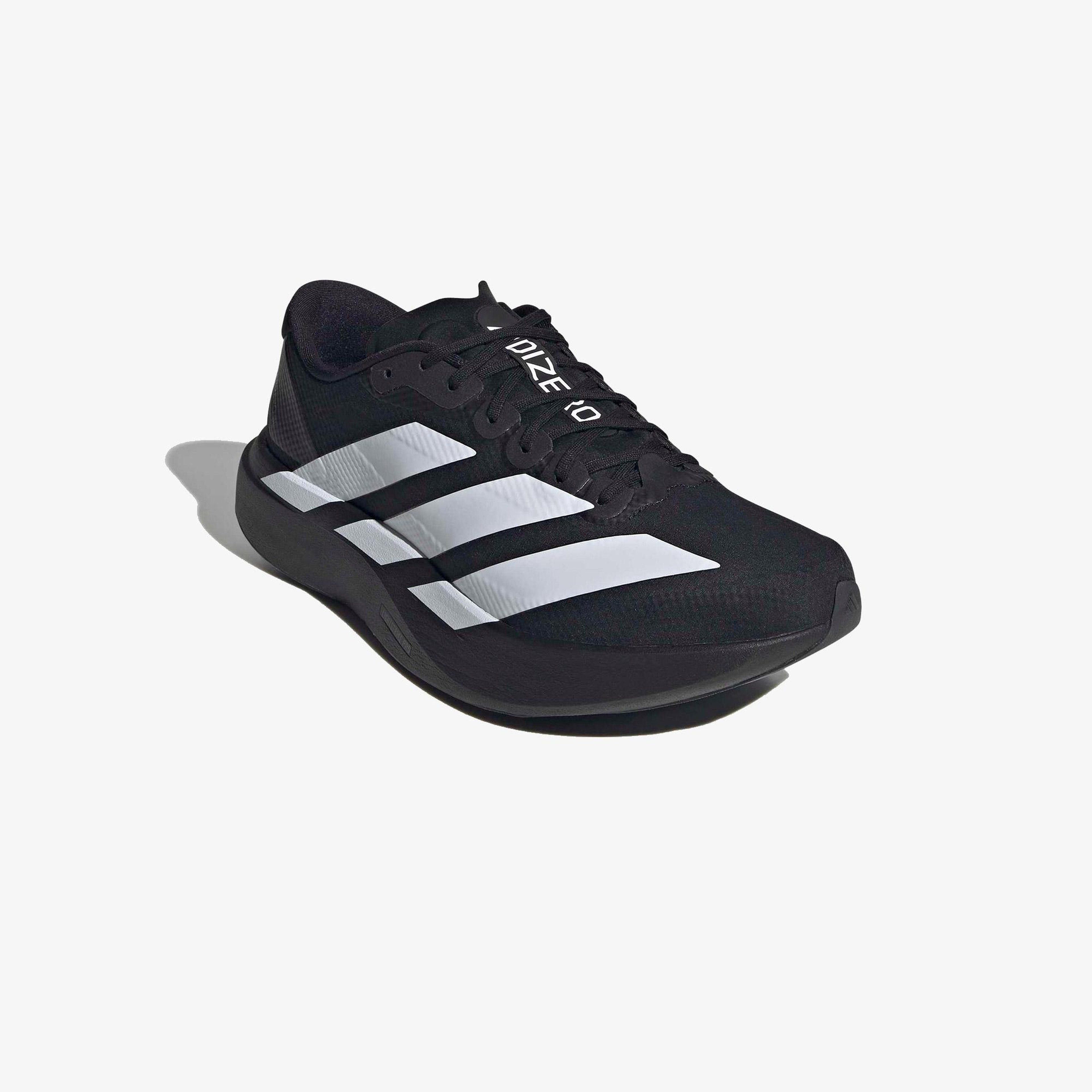 adidas Adizero Evo SL Erkek Siyah Spor Ayakkabı