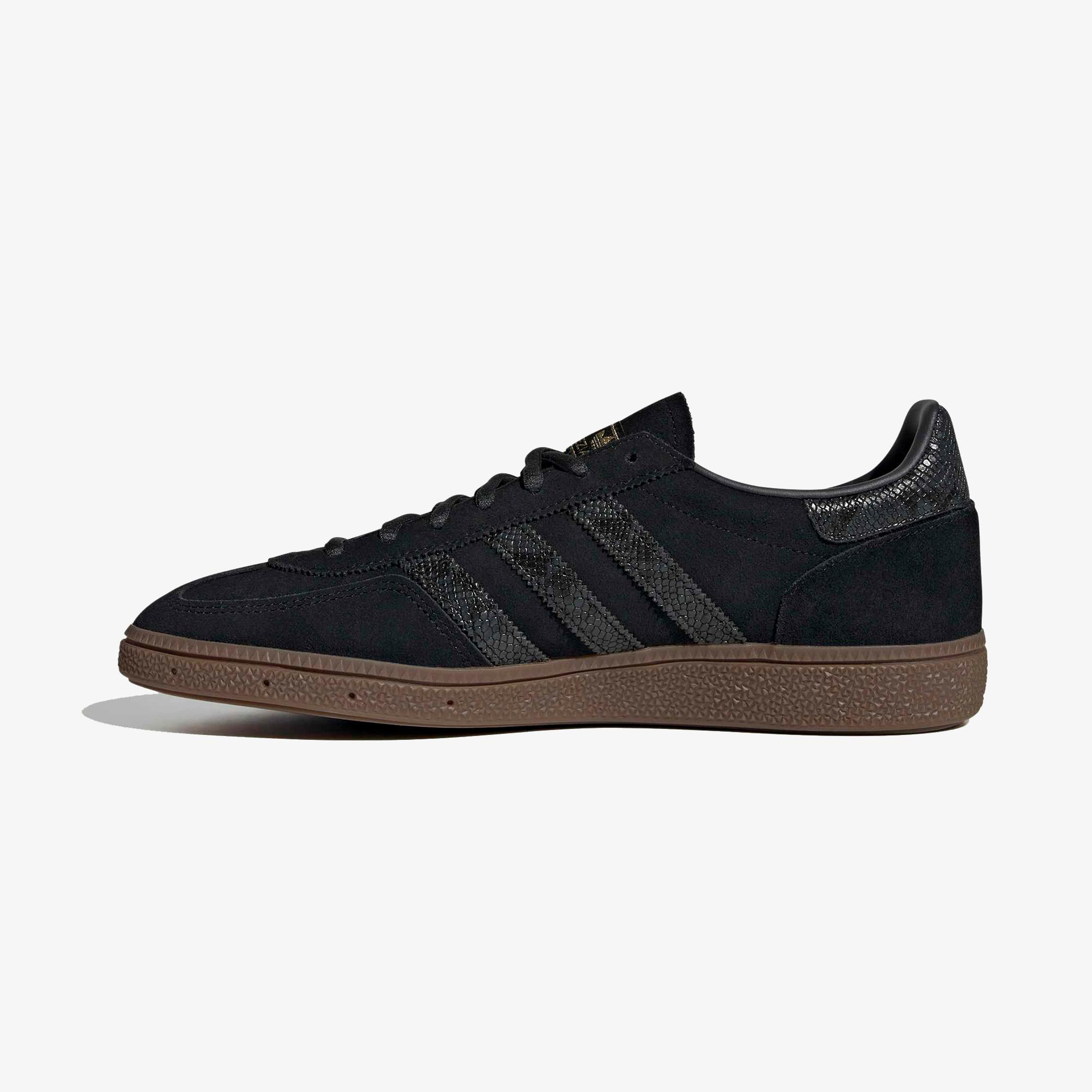 adidas Handball Spezial Erkek Siyah Spor Ayakkabı