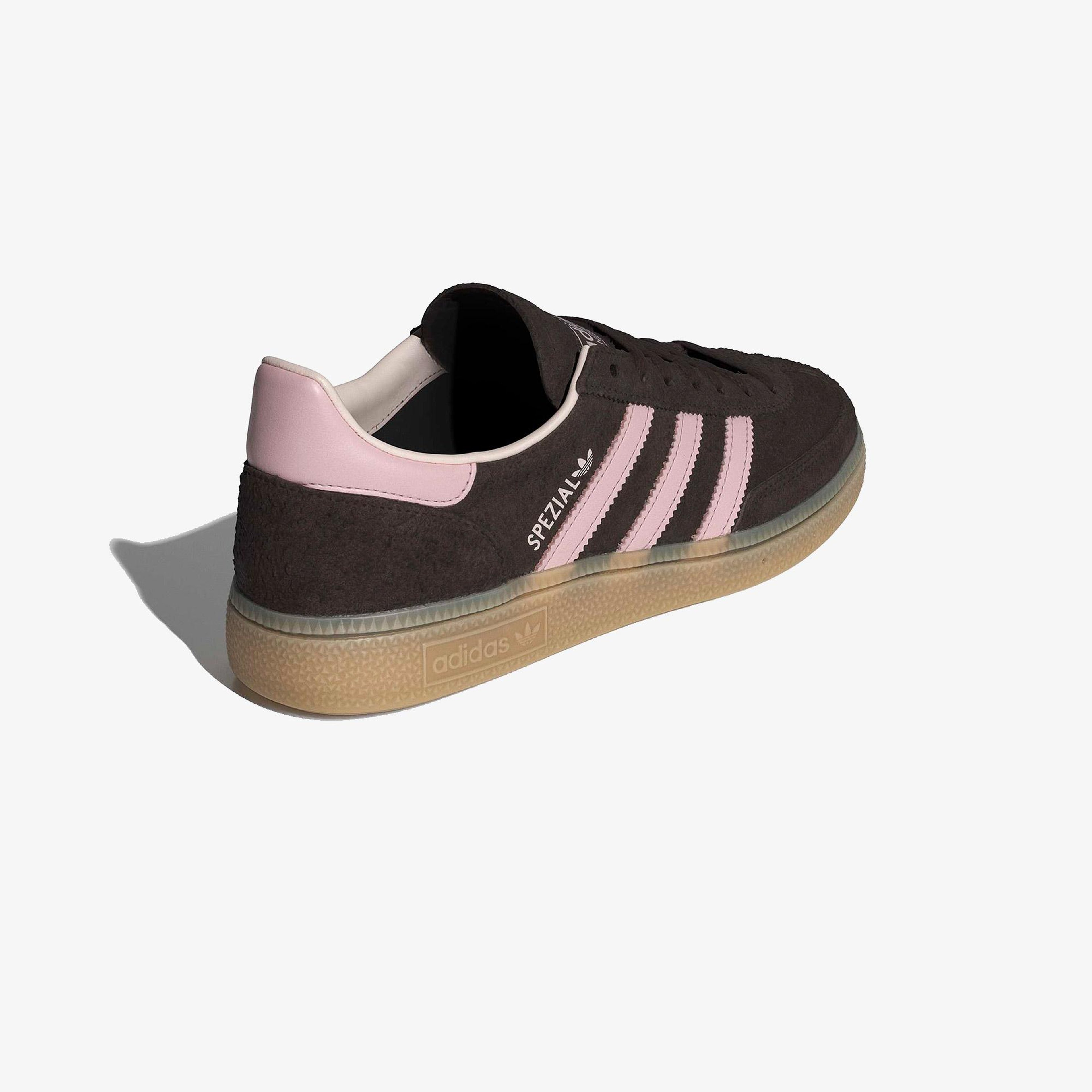 adidas Handball Spezial Kadın Kahverengi Sneaker