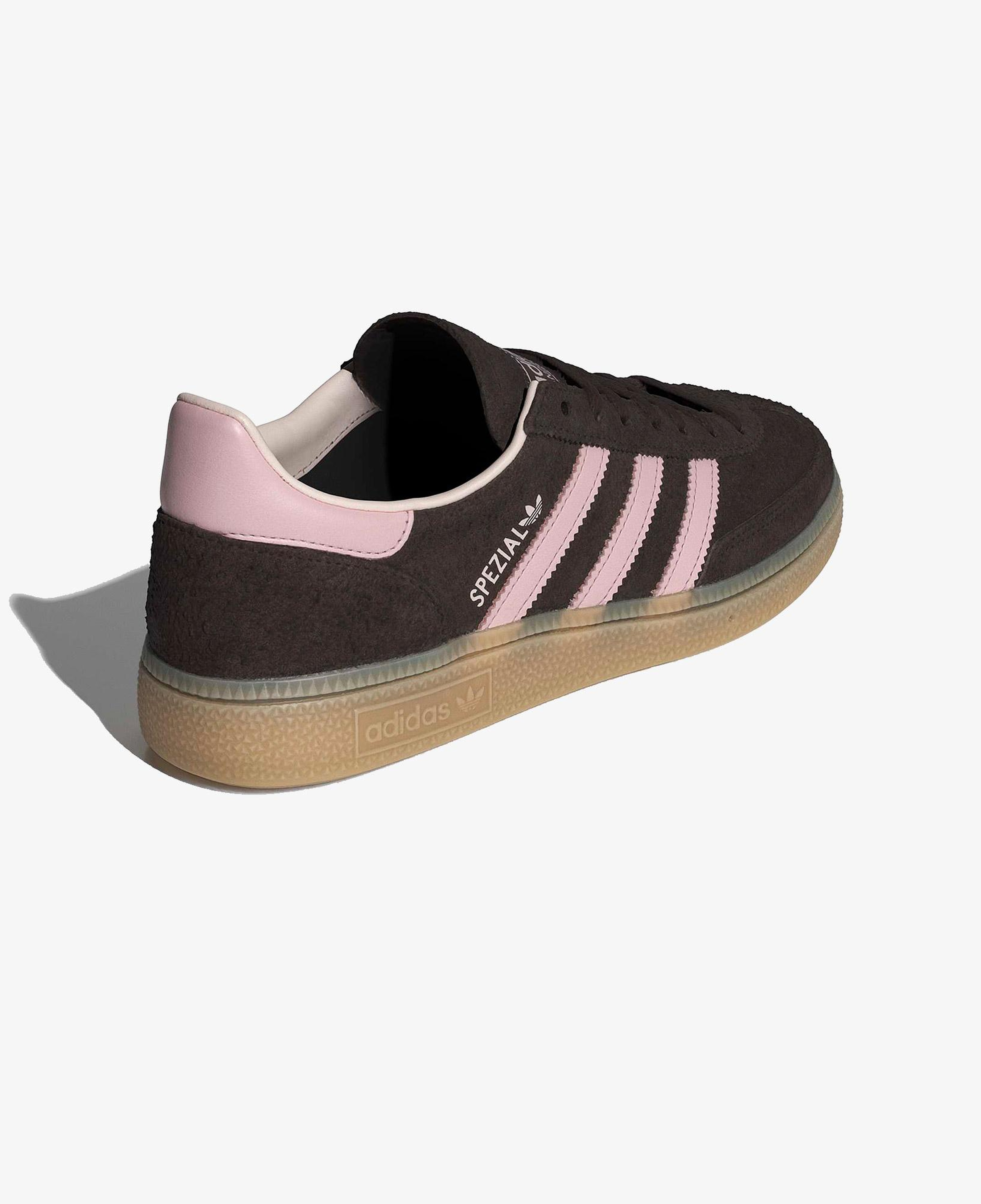 adidas Handball Spezial Kadın Kahverengi Sneaker