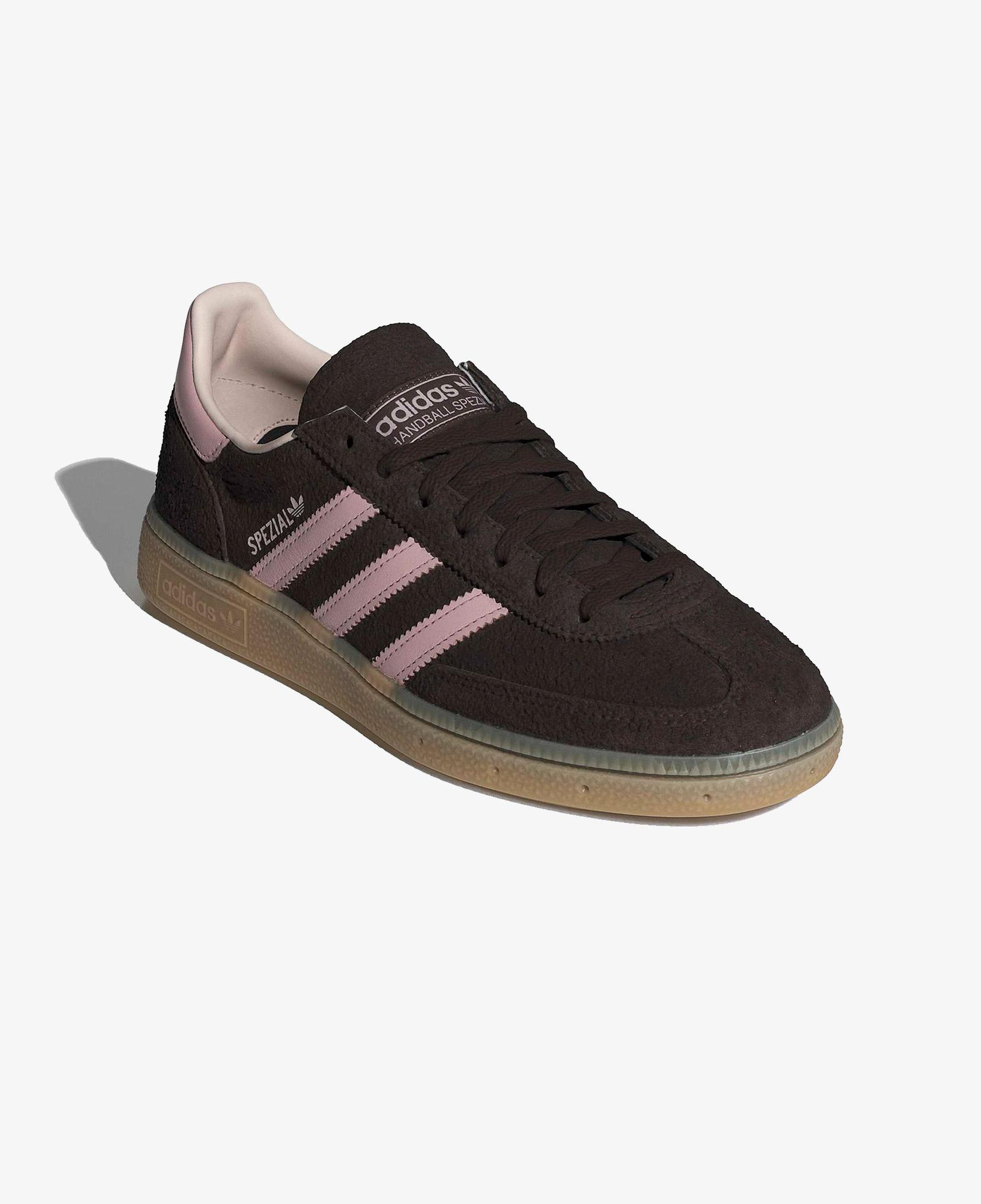 adidas Handball Spezial Kadın Kahverengi Sneaker