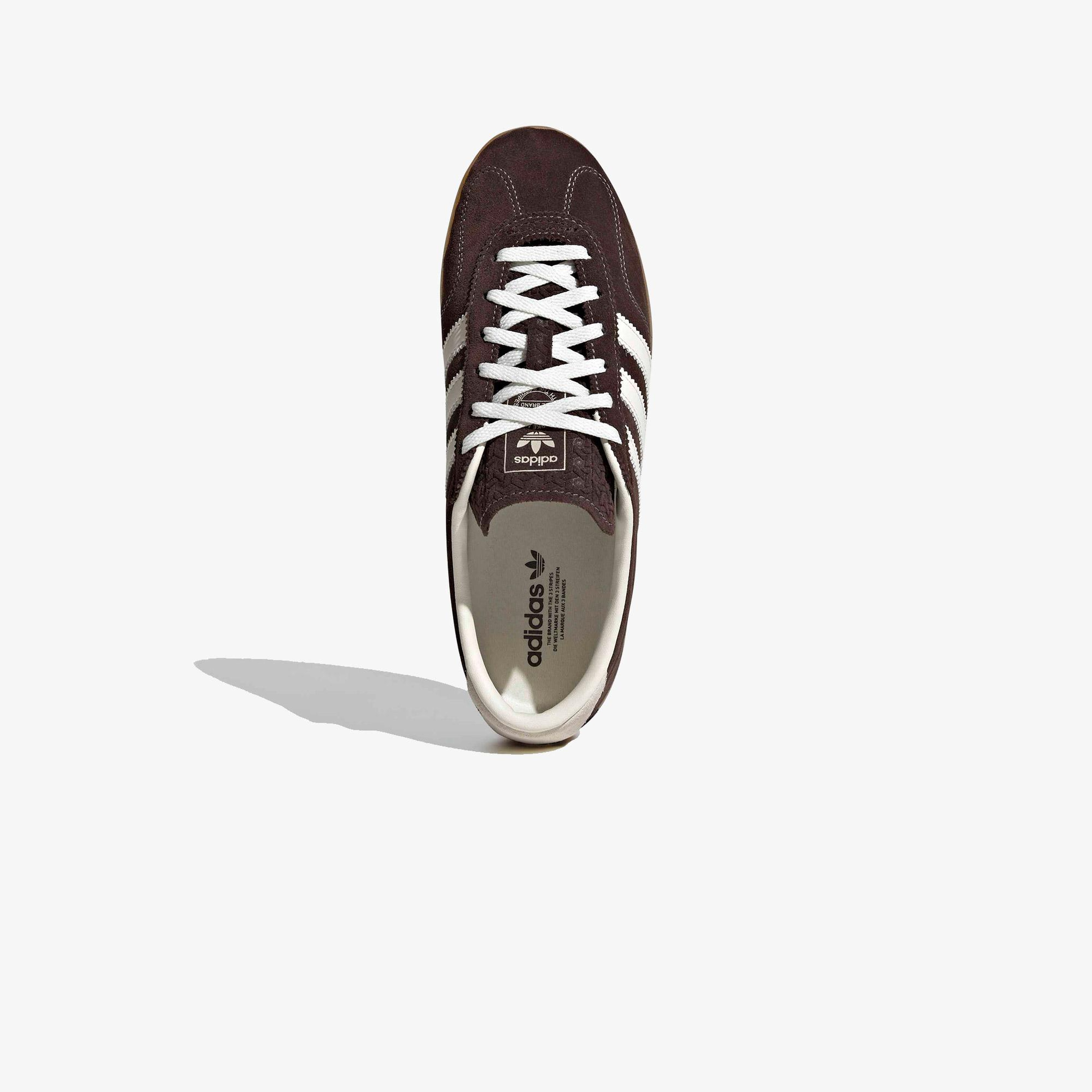 adidas Gazelle Lo Pro Kadın Kahverengi Sneaker