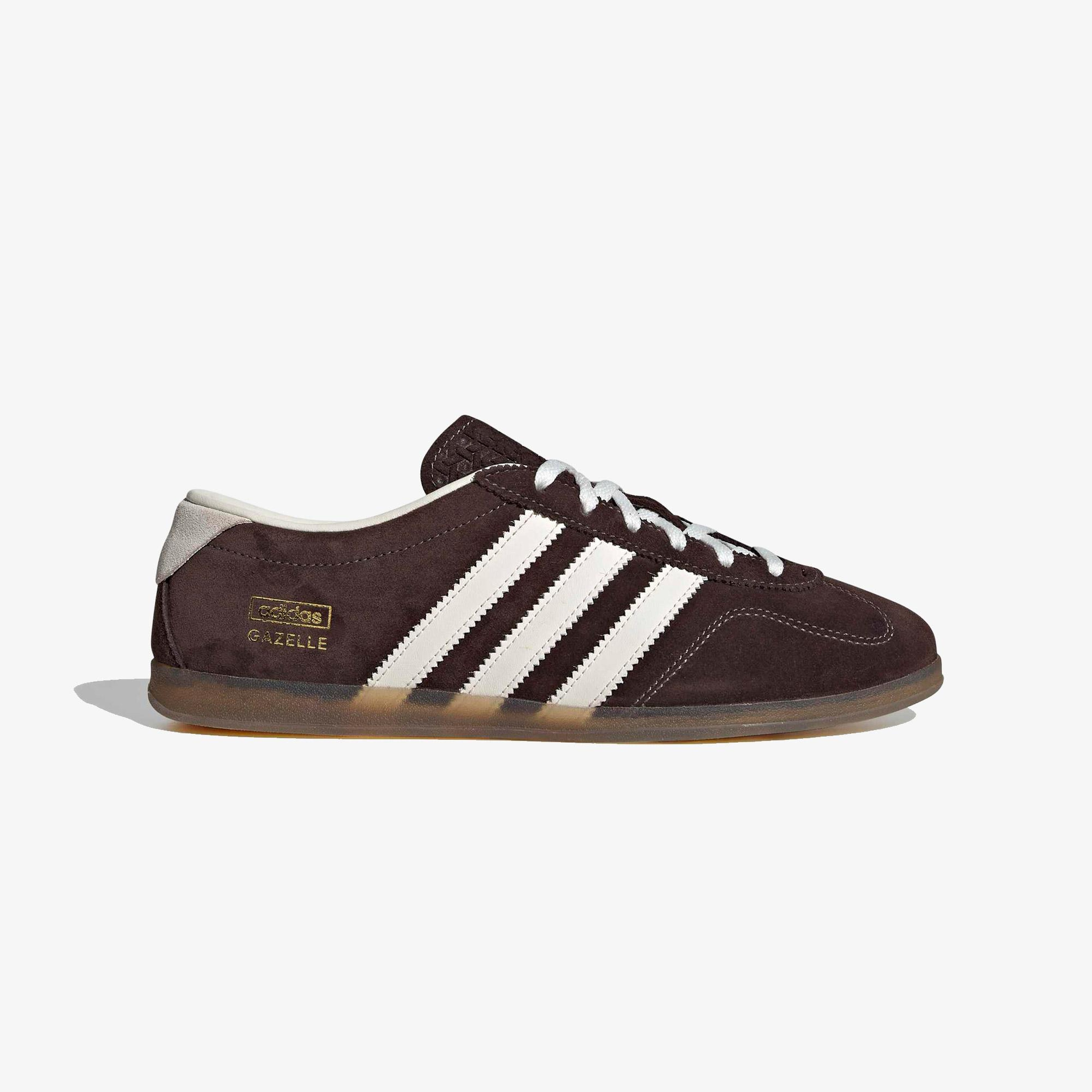 adidas Gazelle Lo Pro Kadın Kahverengi Sneaker