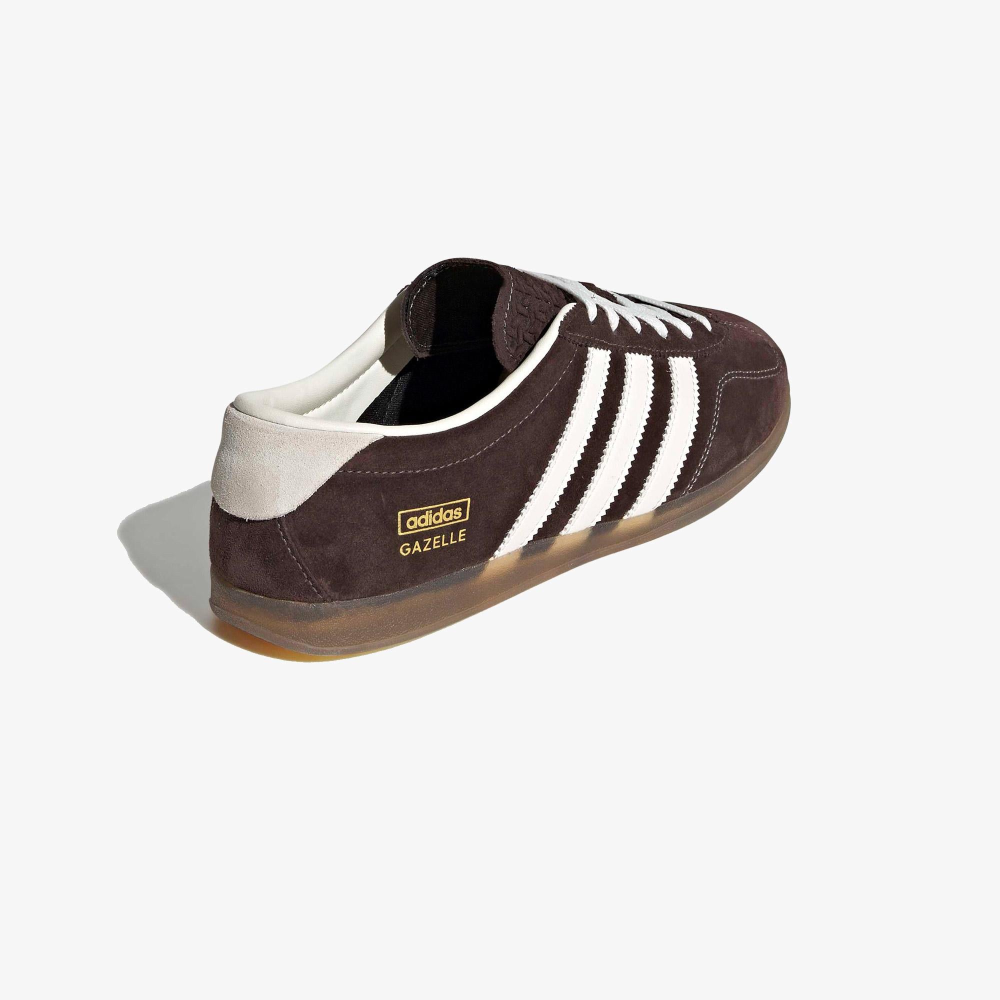 adidas Gazelle Lo Pro Kadın Kahverengi Sneaker