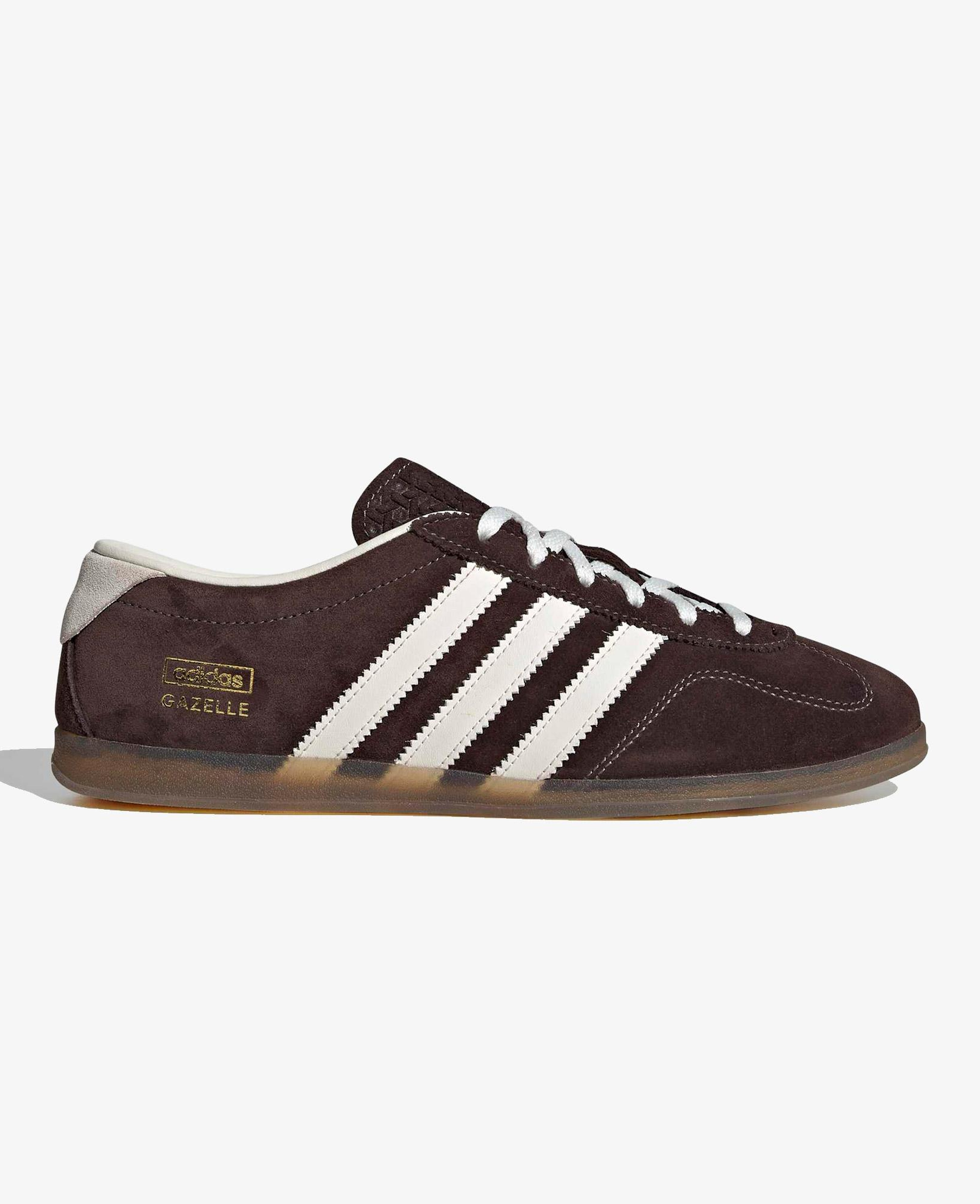 adidas Gazelle Lo Pro Kadın Kahverengi Sneaker