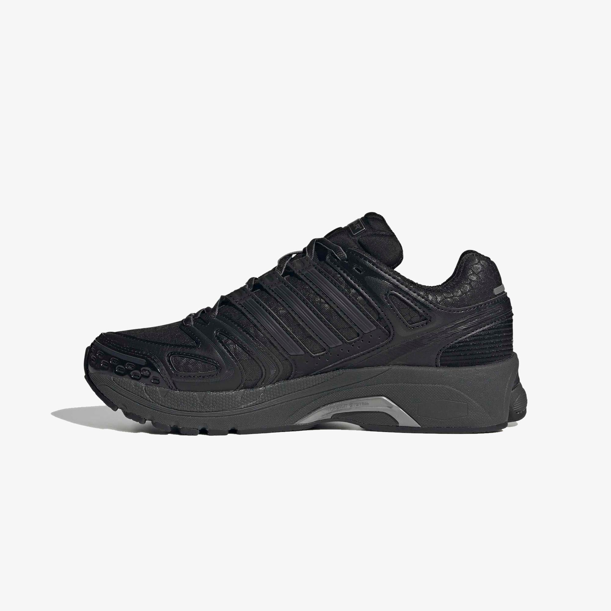 adidas Adistar Control 5 Erkek Siyah Spor Ayakkabı