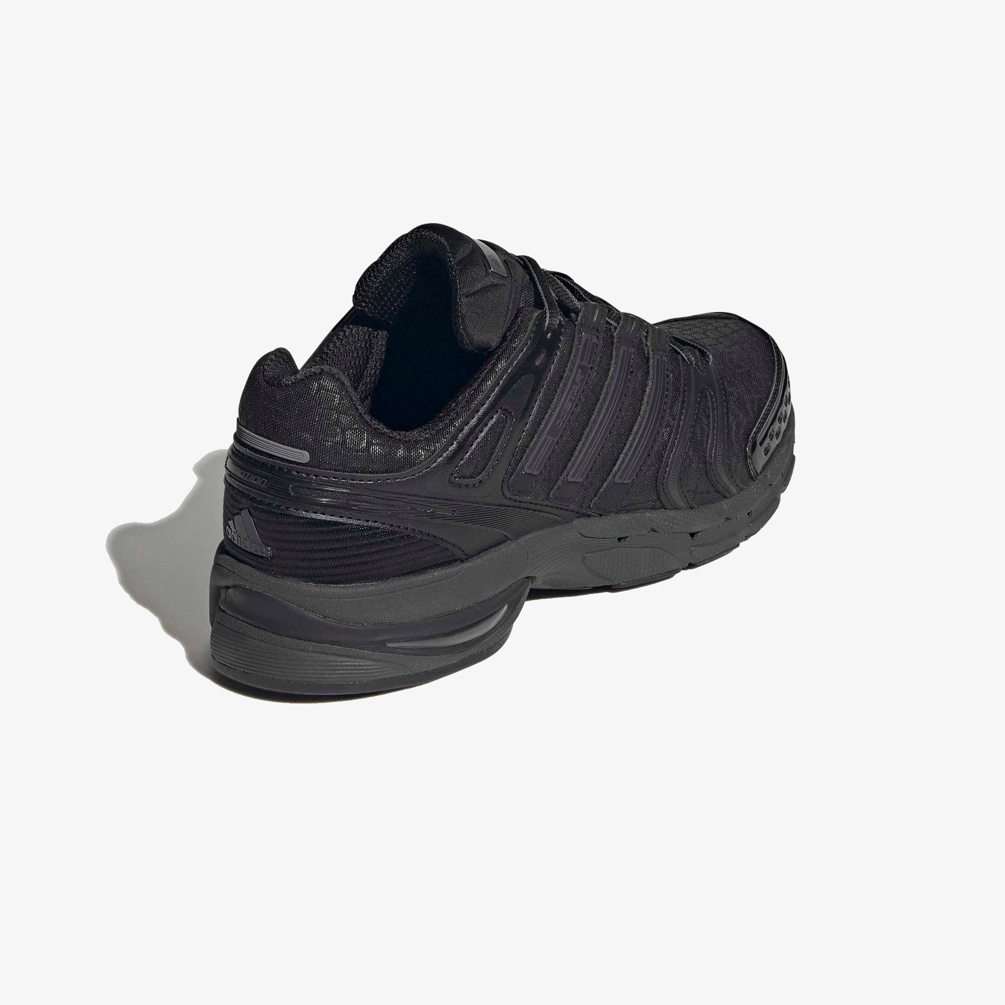 adidas Adistar Control 5 Erkek Siyah Spor Ayakkabı