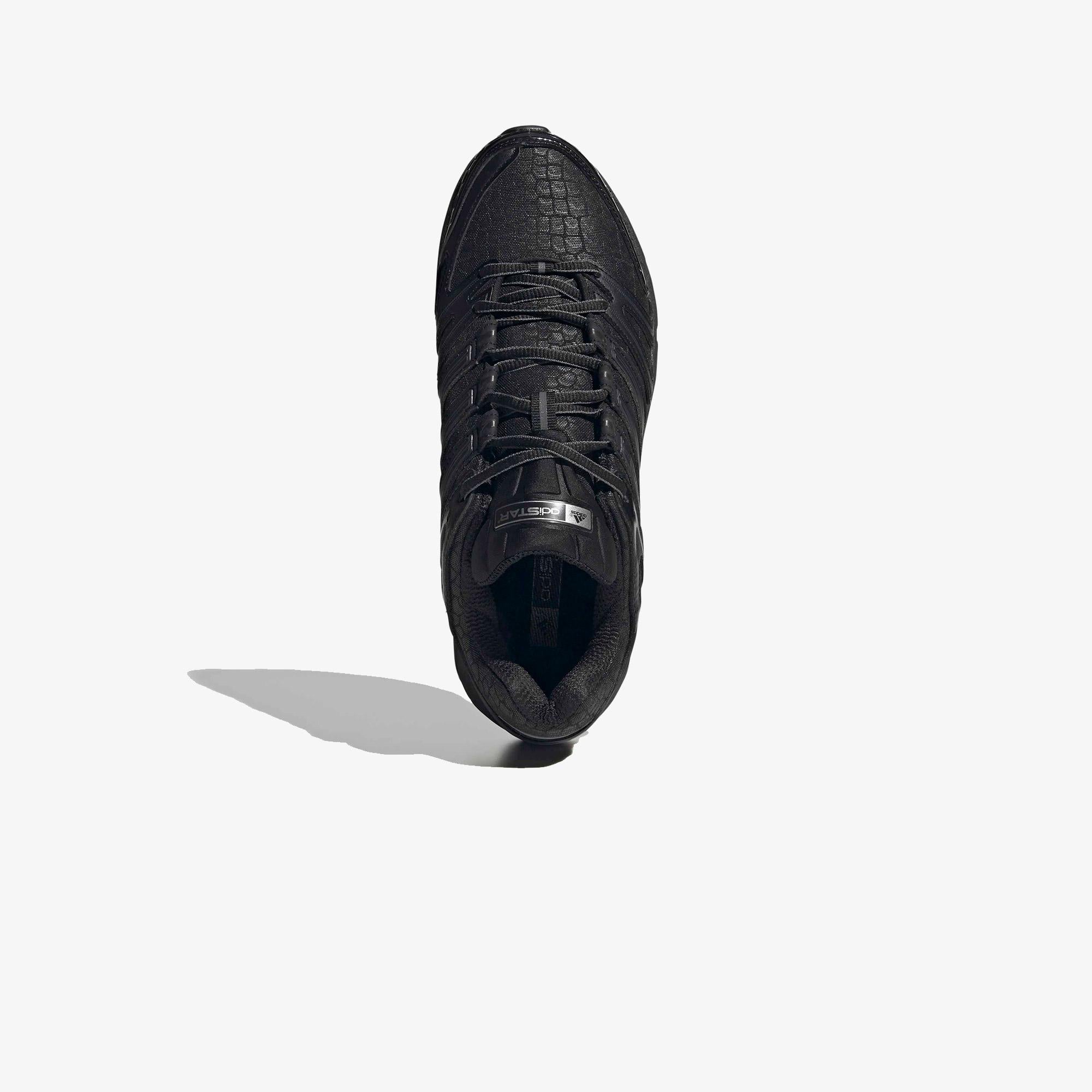 adidas Adistar Control 5 Erkek Siyah Spor Ayakkabı