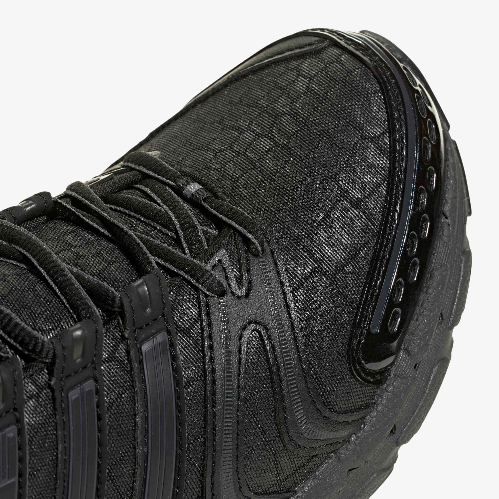 adidas Adistar Control 5 Erkek Siyah Spor Ayakkabı