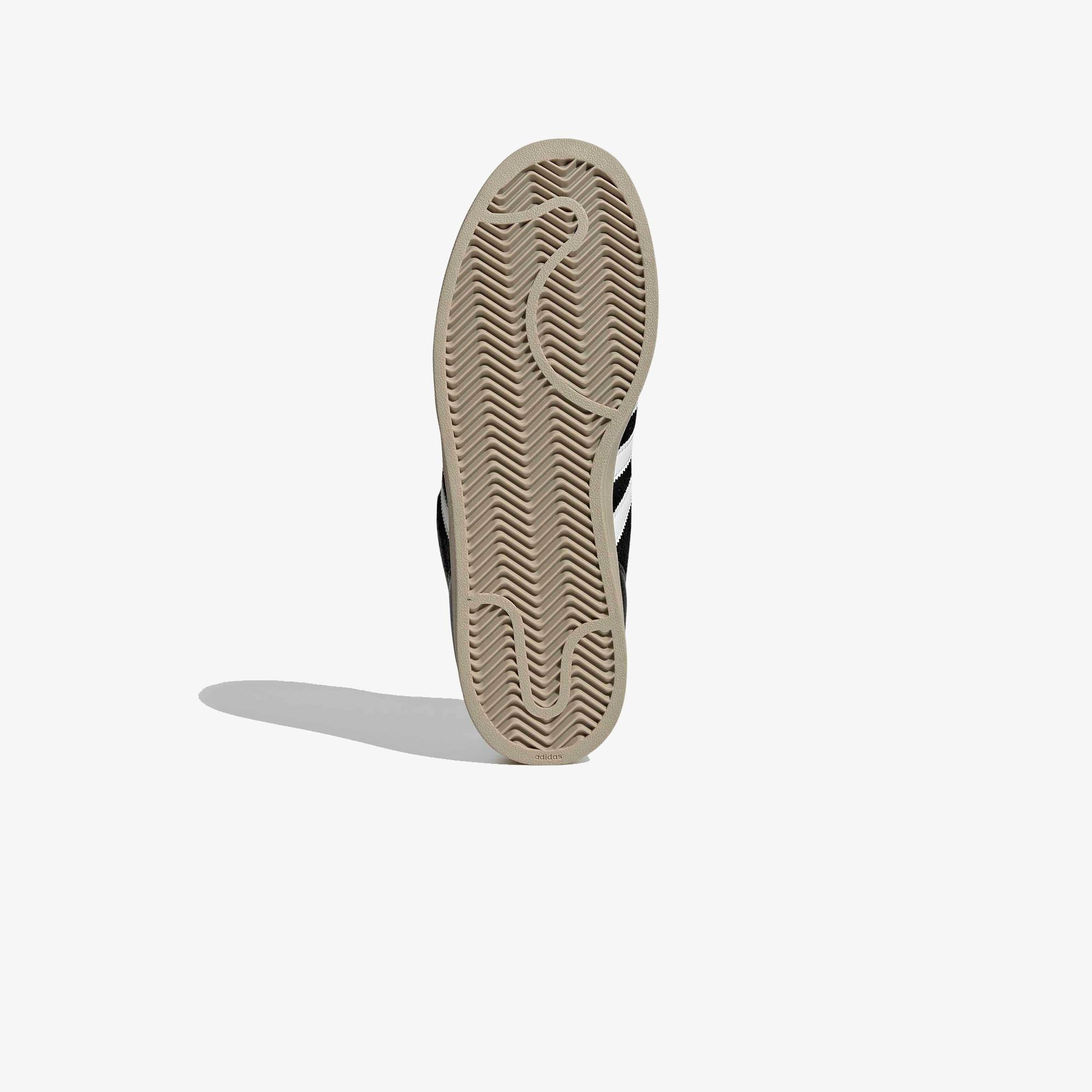 adidas Superstar II Erkek Siyah Sneaker