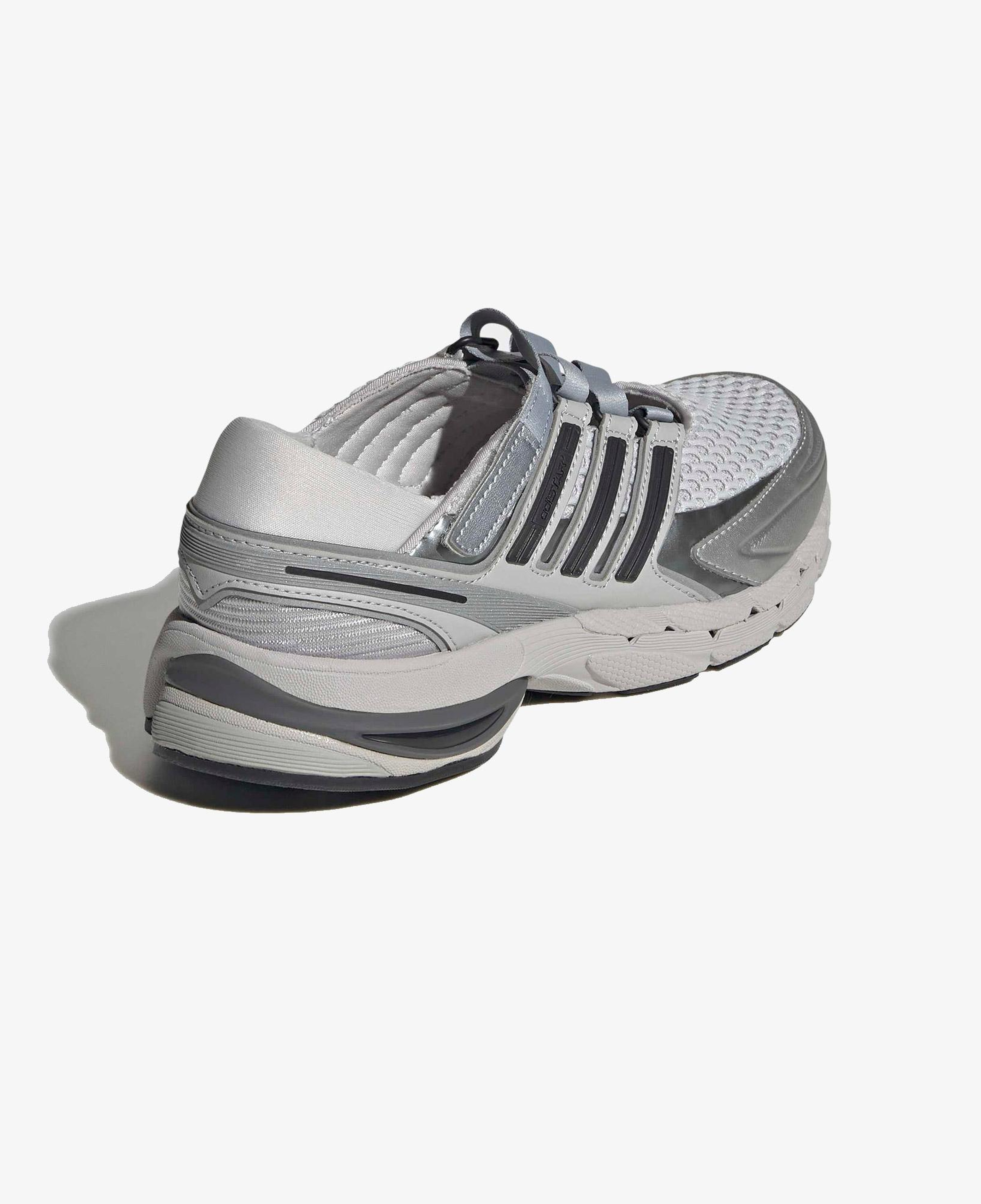adidas Adistar Control 5 Kadın Gri Spor Ayakkabı