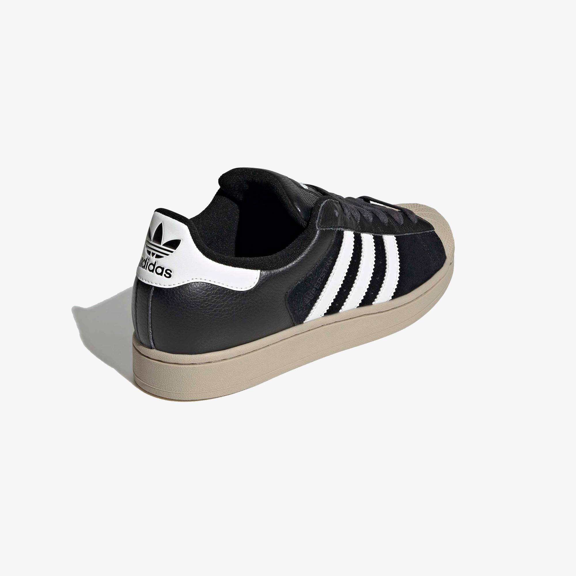adidas Superstar II Erkek Siyah Sneaker