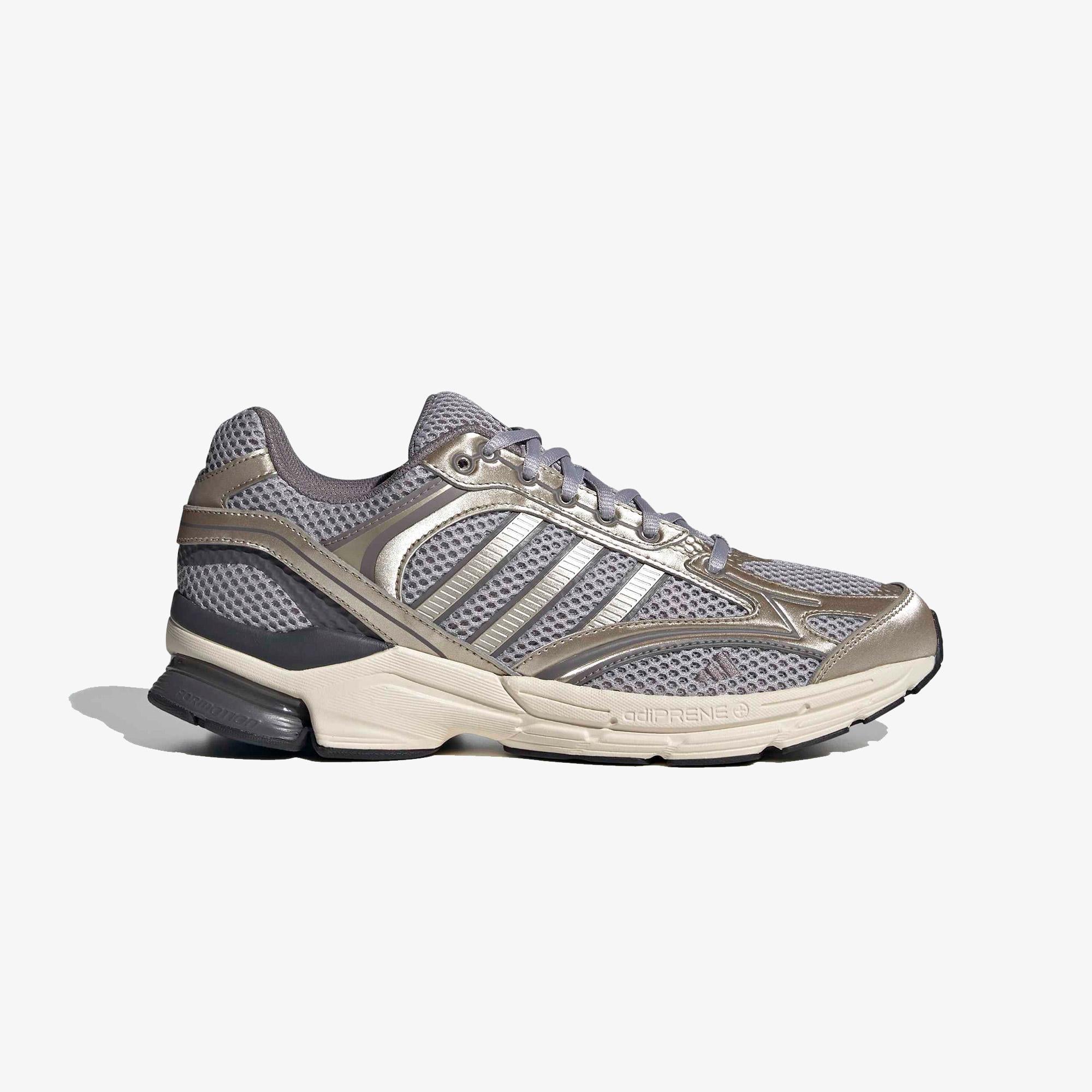 adidas Spiritain 2000 Kadın Gri Spor Ayakkabı