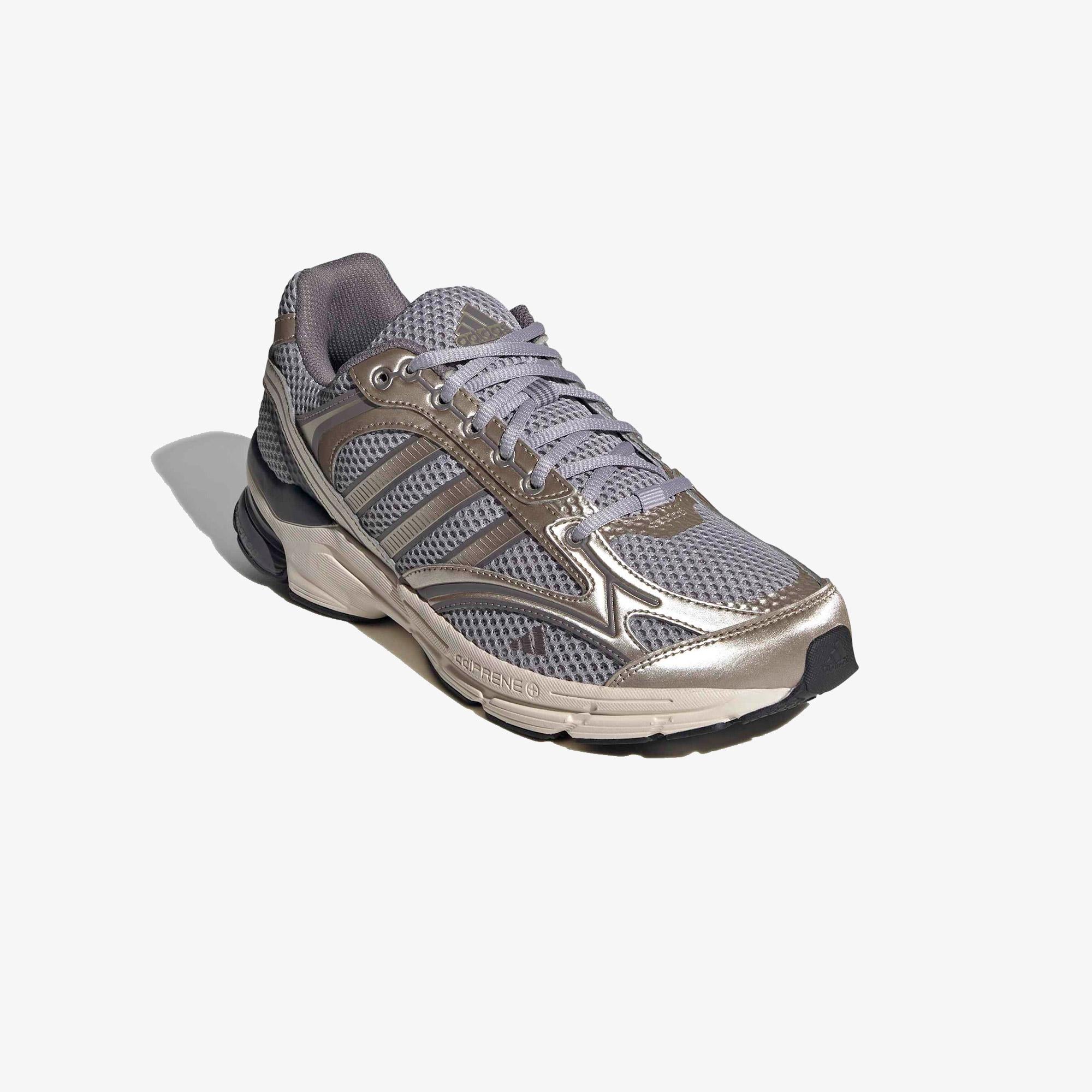 adidas Spiritain 2000 Kadın Gri Spor Ayakkabı