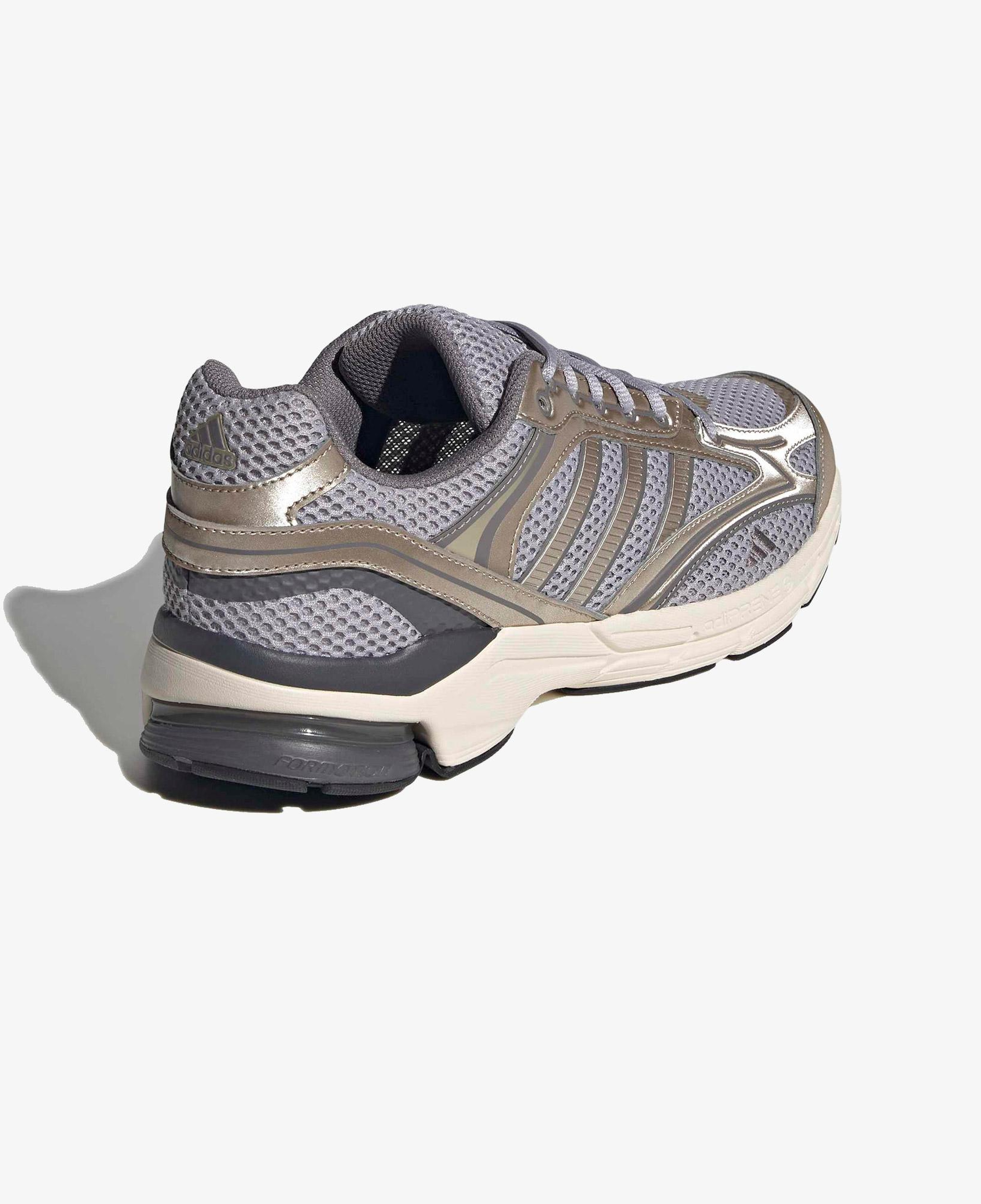 adidas Spiritain 2000 Kadın Gri Spor Ayakkabı