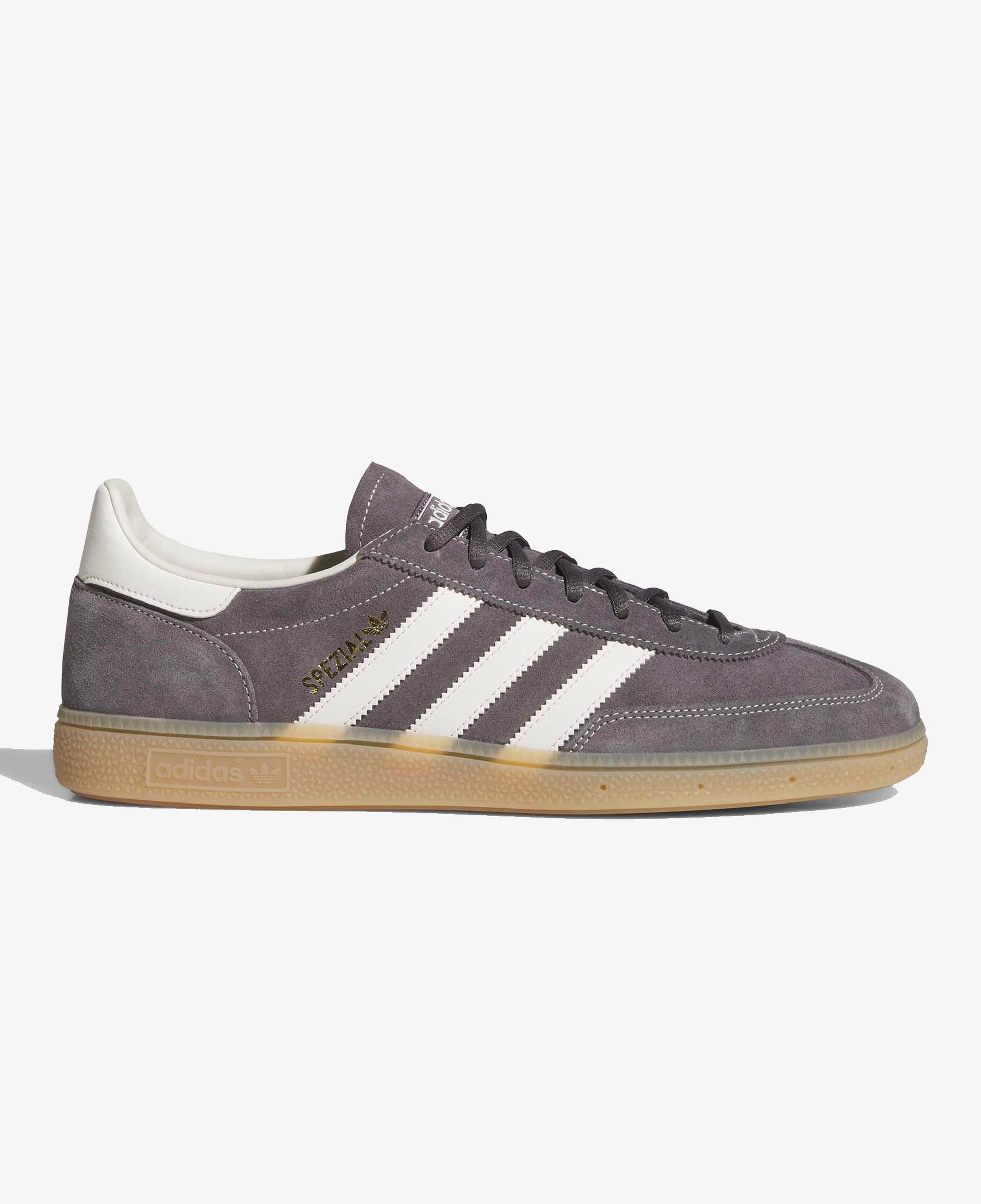adidas Handball Spezial Erkek Gri Sneaker