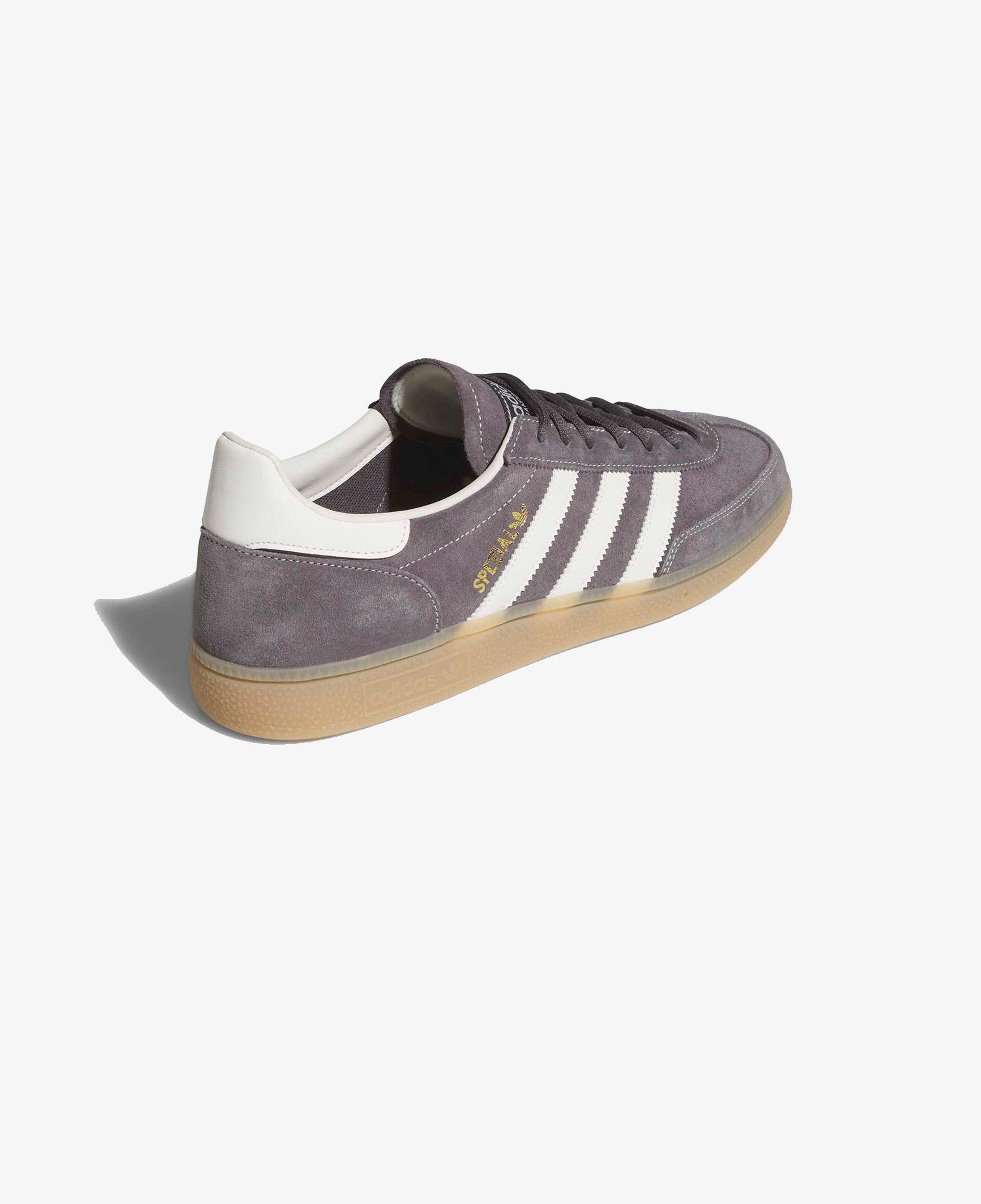 adidas Handball Spezial Erkek Gri Sneaker
