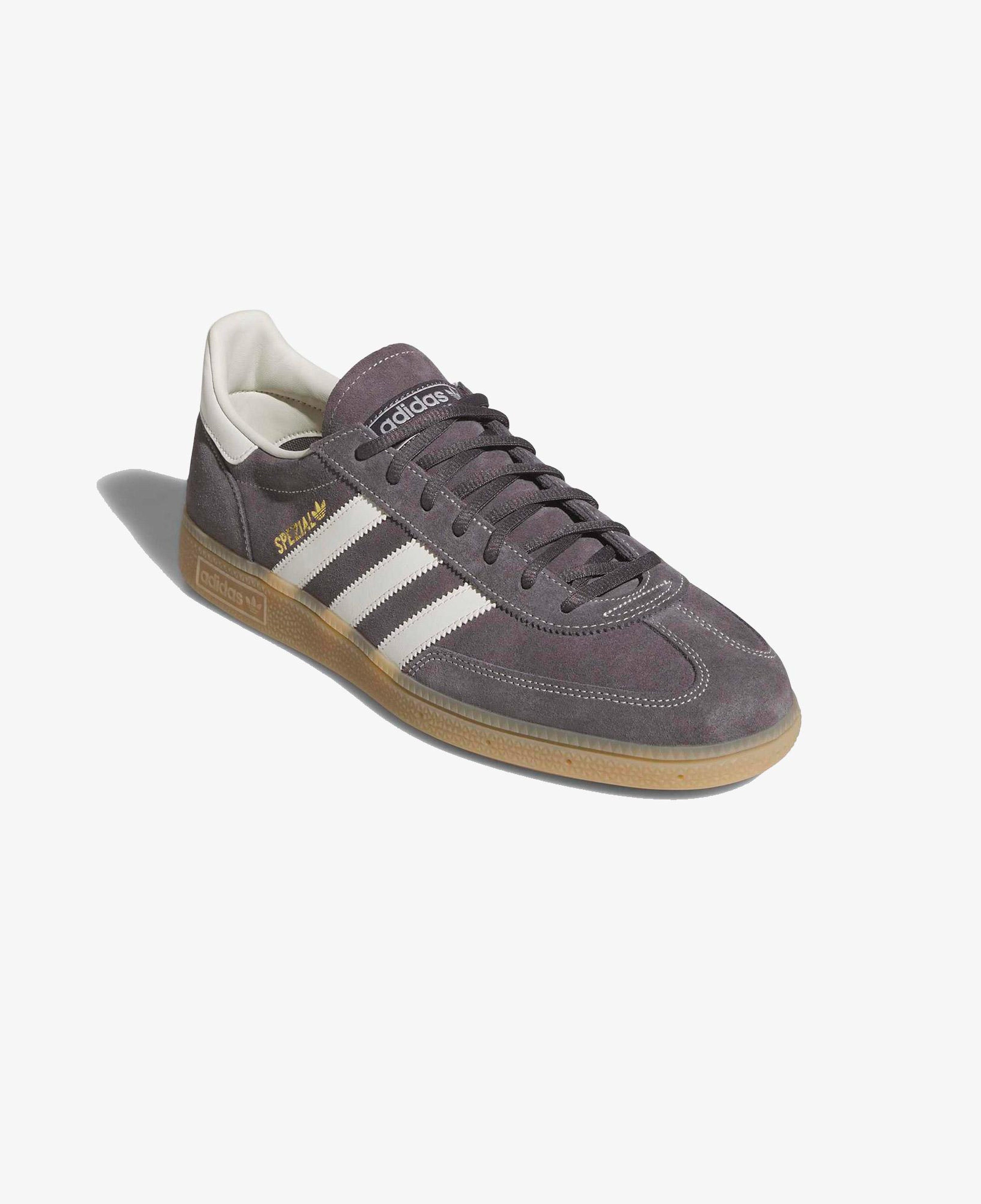 adidas Handball Spezial Erkek Gri Sneaker