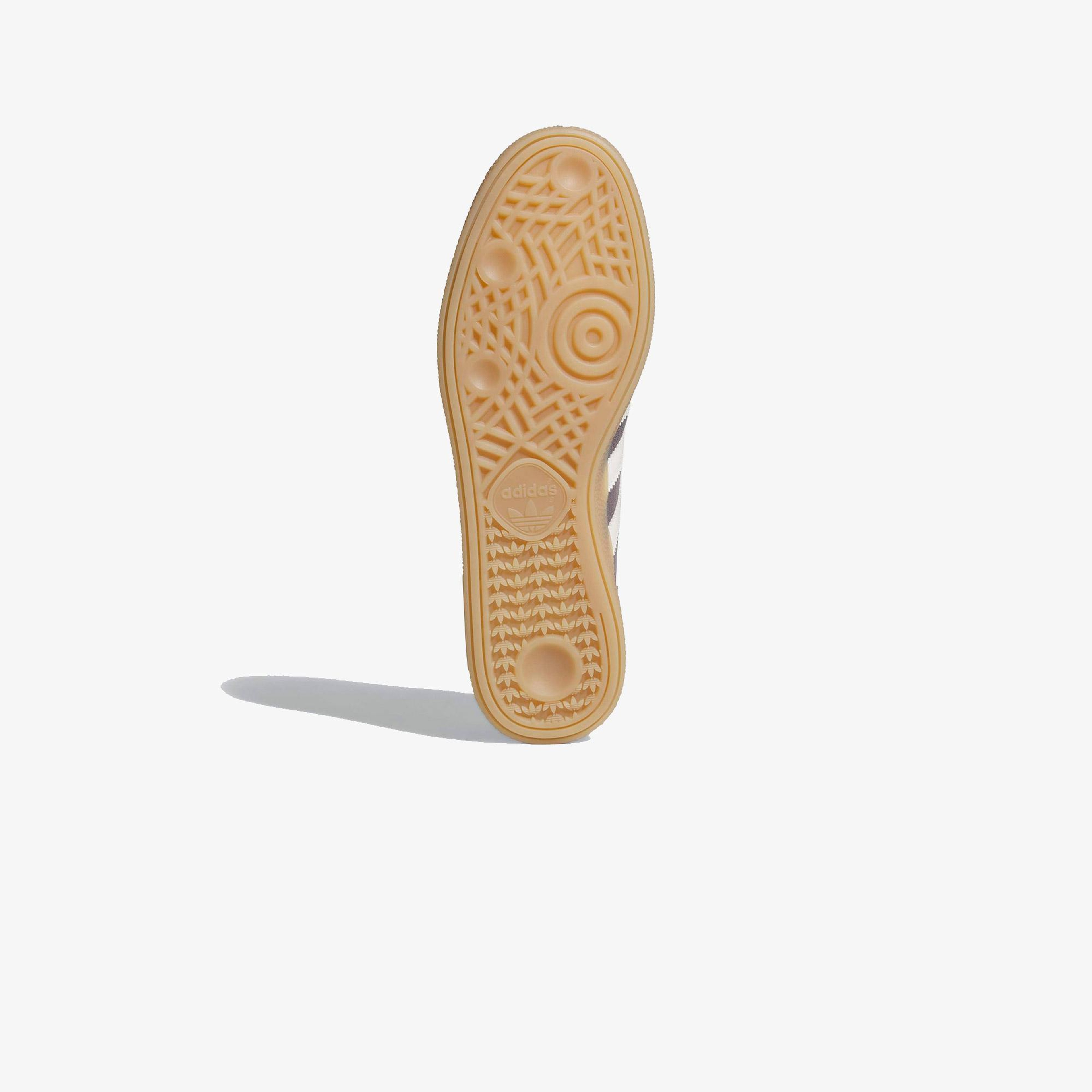 adidas Handball Spezial Erkek Gri Sneaker