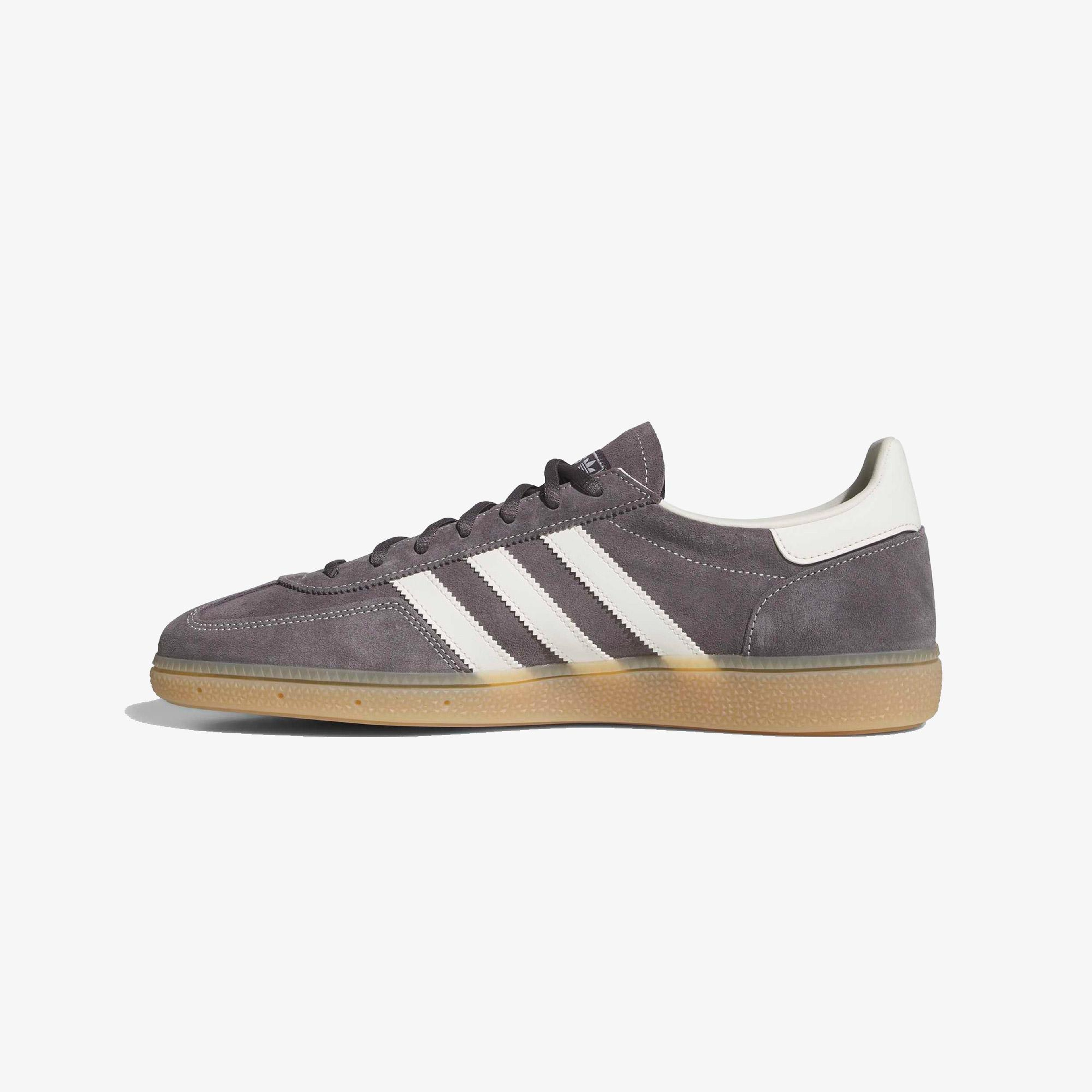 adidas Handball Spezial Erkek Gri Sneaker
