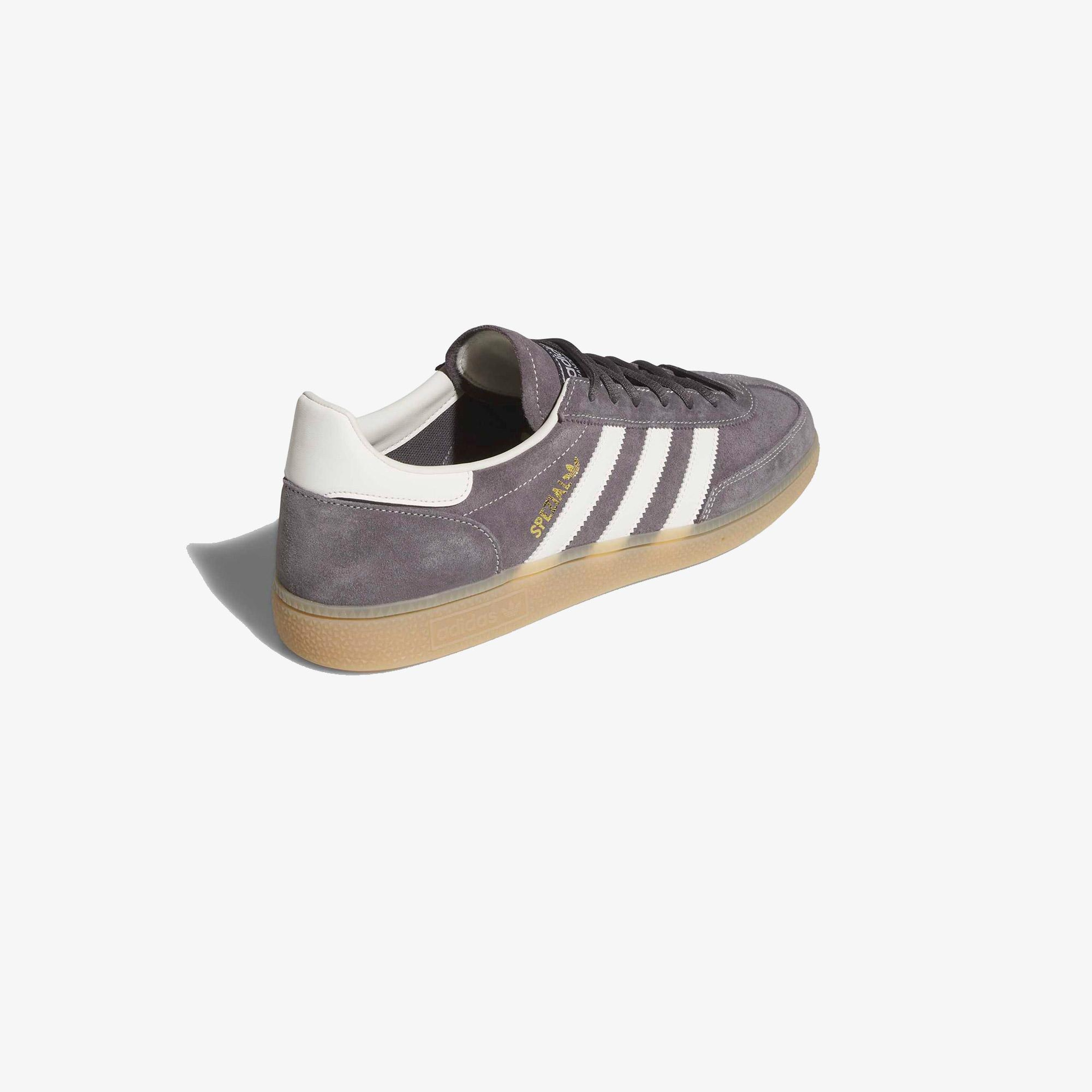 adidas Handball Spezial Erkek Gri Sneaker