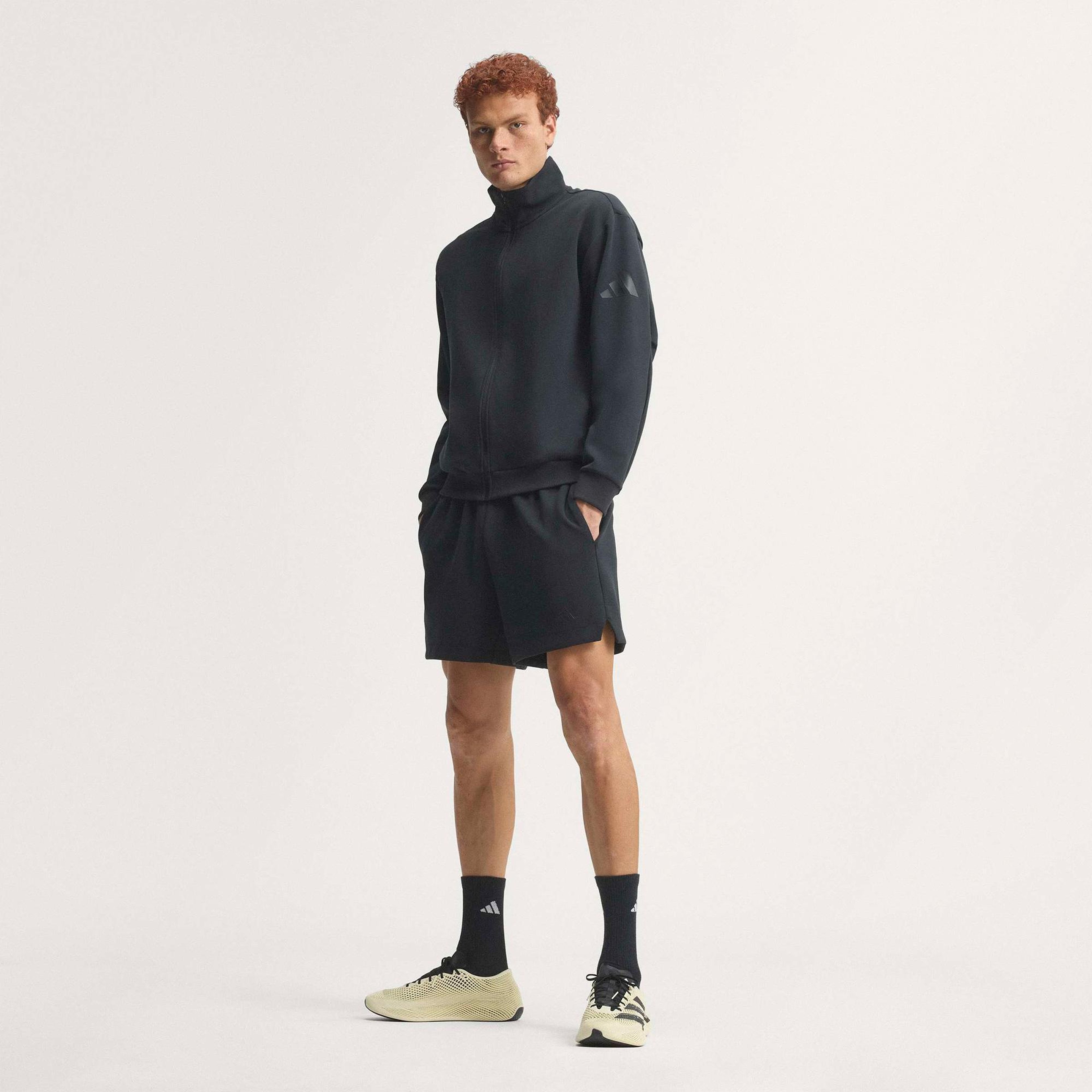 adidas Climacool Laced Unisex Beyaz Spor Ayakkabı