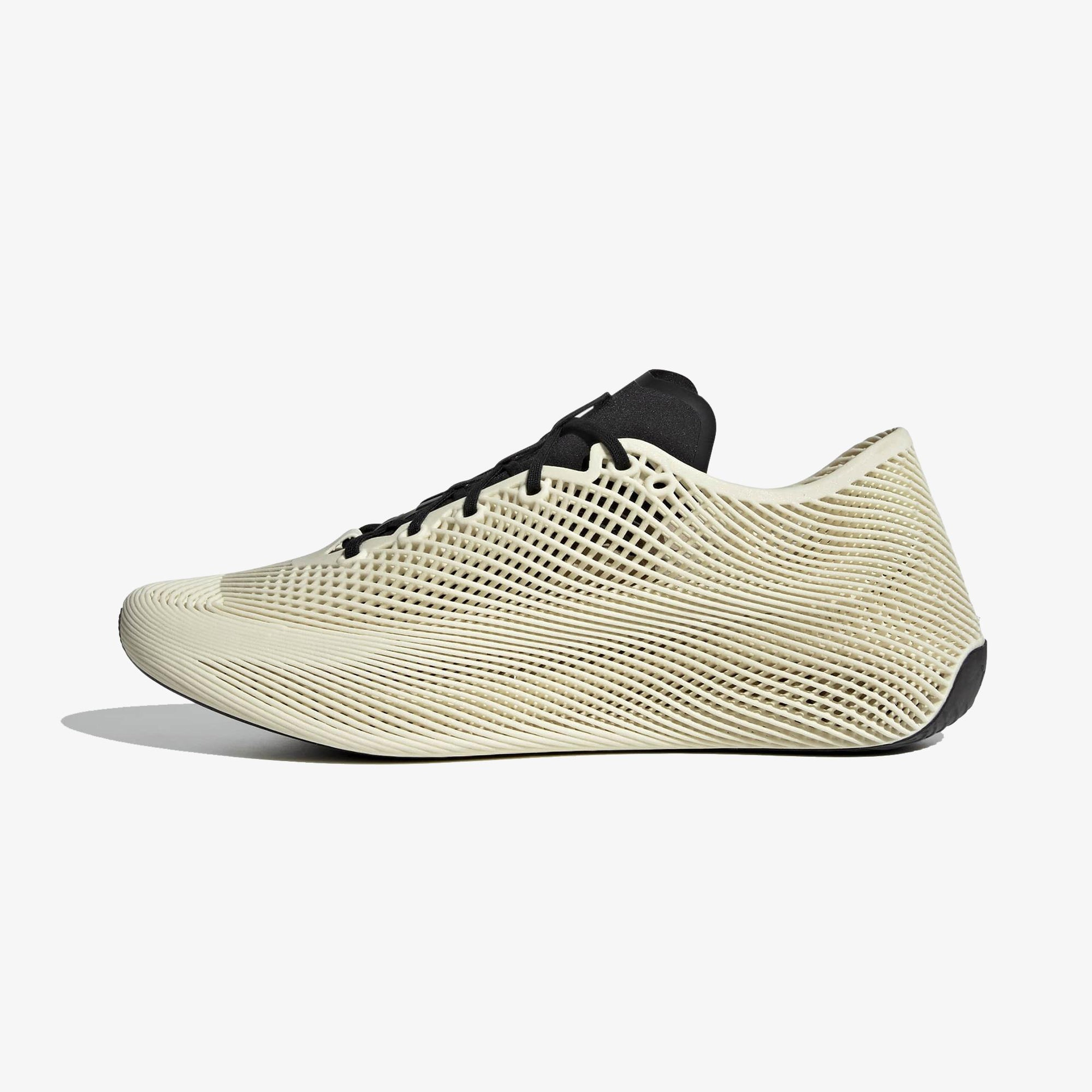 adidas Climacool Laced Unisex Beyaz Spor Ayakkabı