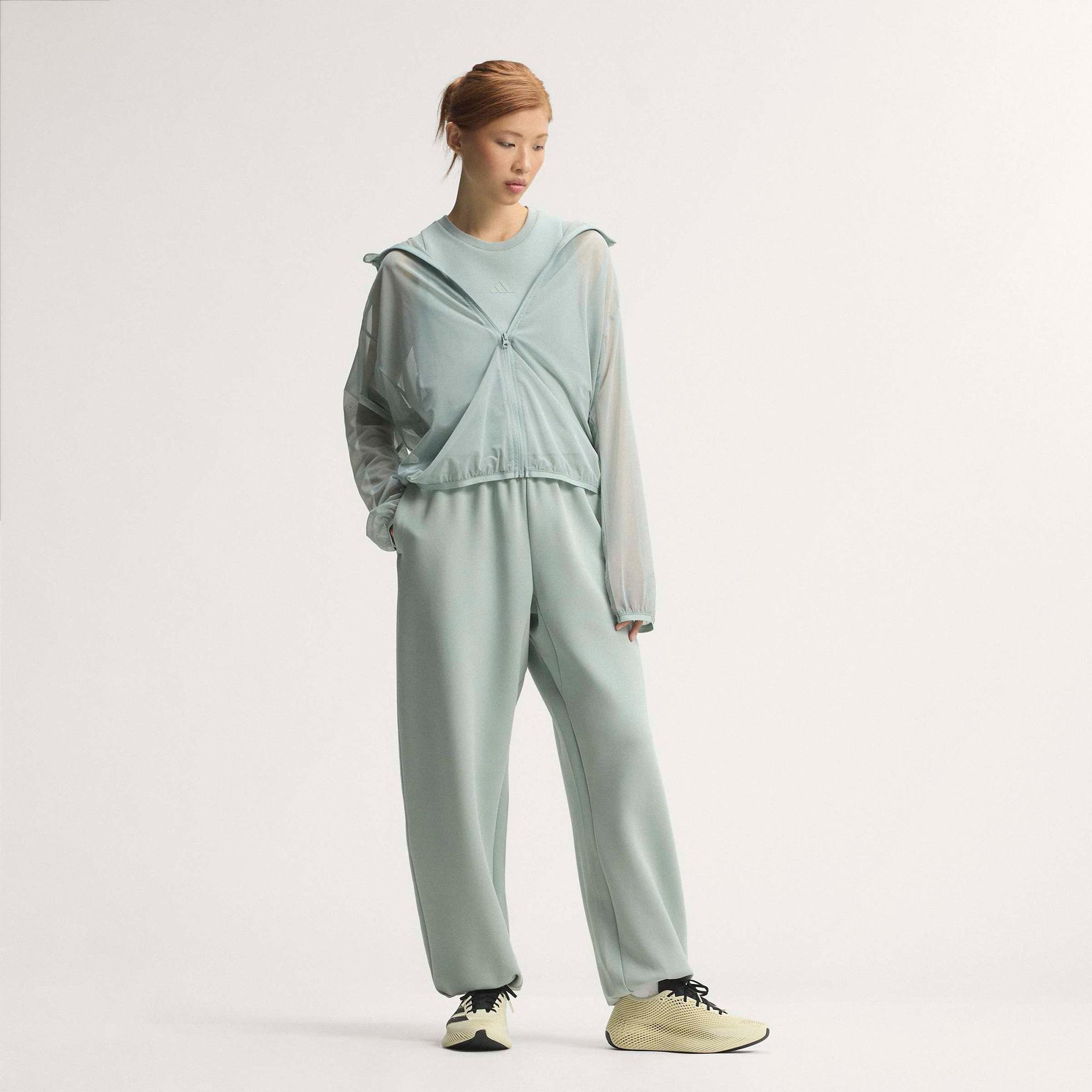 adidas Climacool Laced Unisex Beyaz Spor Ayakkabı