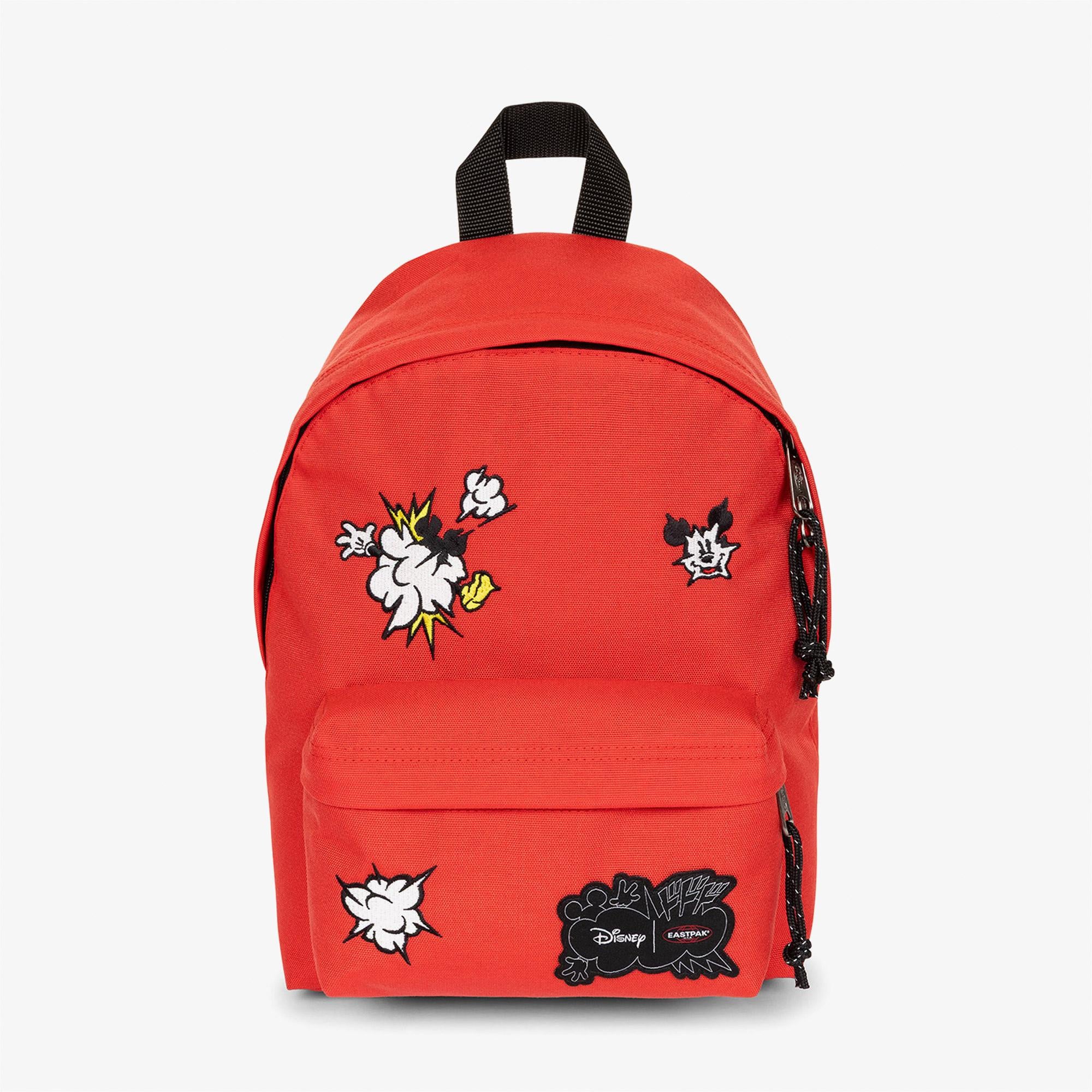 Eastpak Orbit Unisex Kırmızı Sırt Çantası