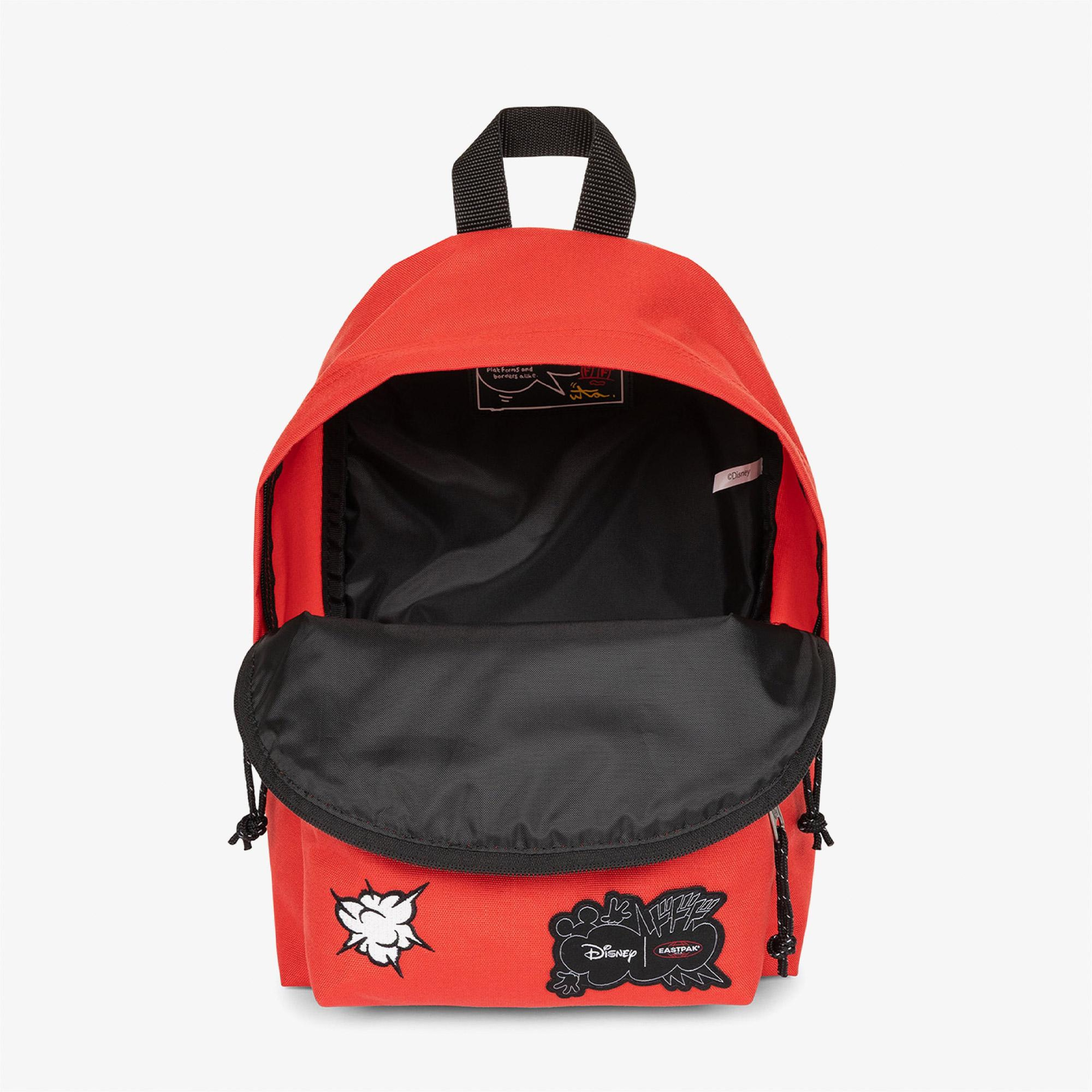 Eastpak Orbit Unisex Kırmızı Sırt Çantası