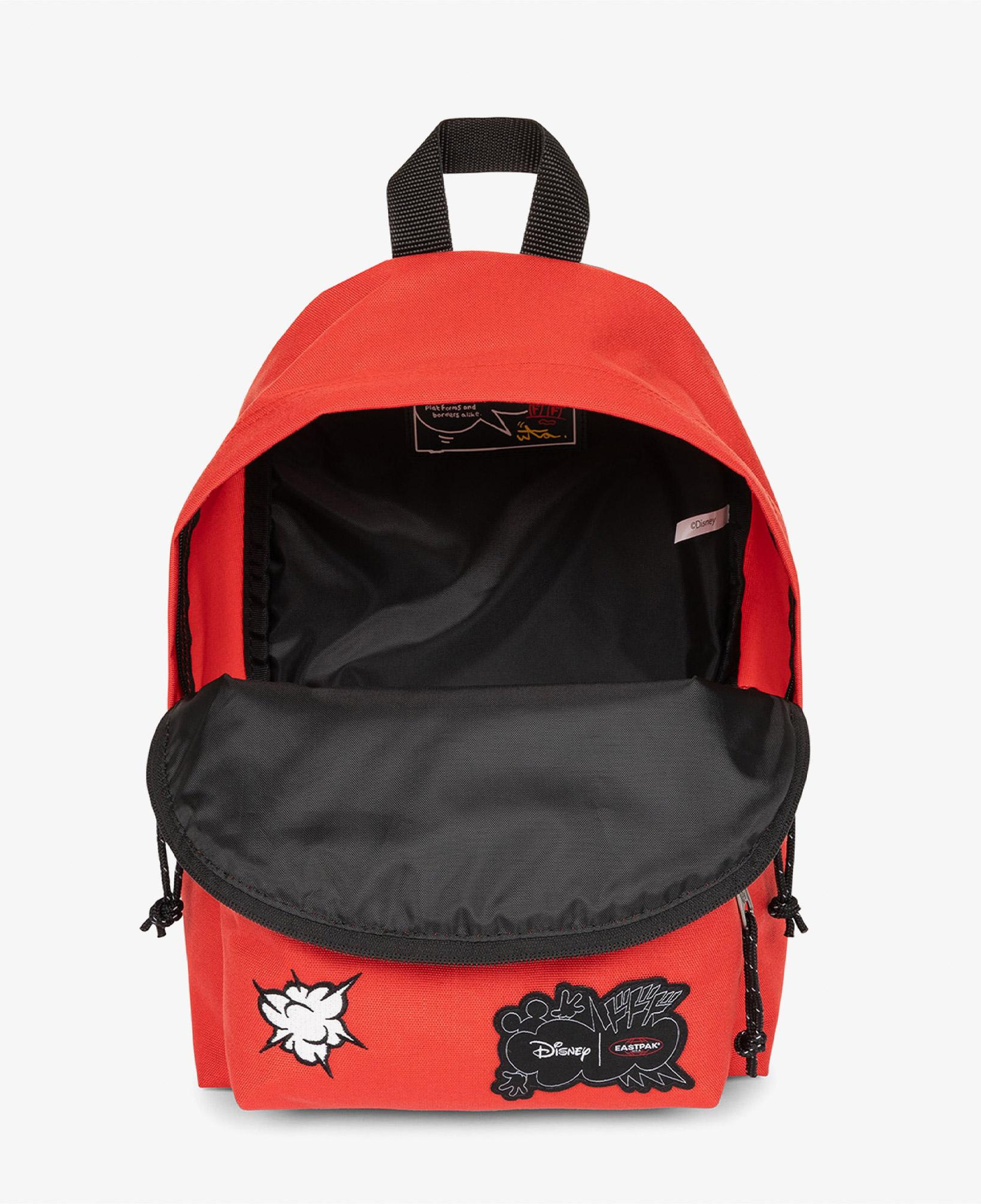 Eastpak Orbit Unisex Kırmızı Sırt Çantası