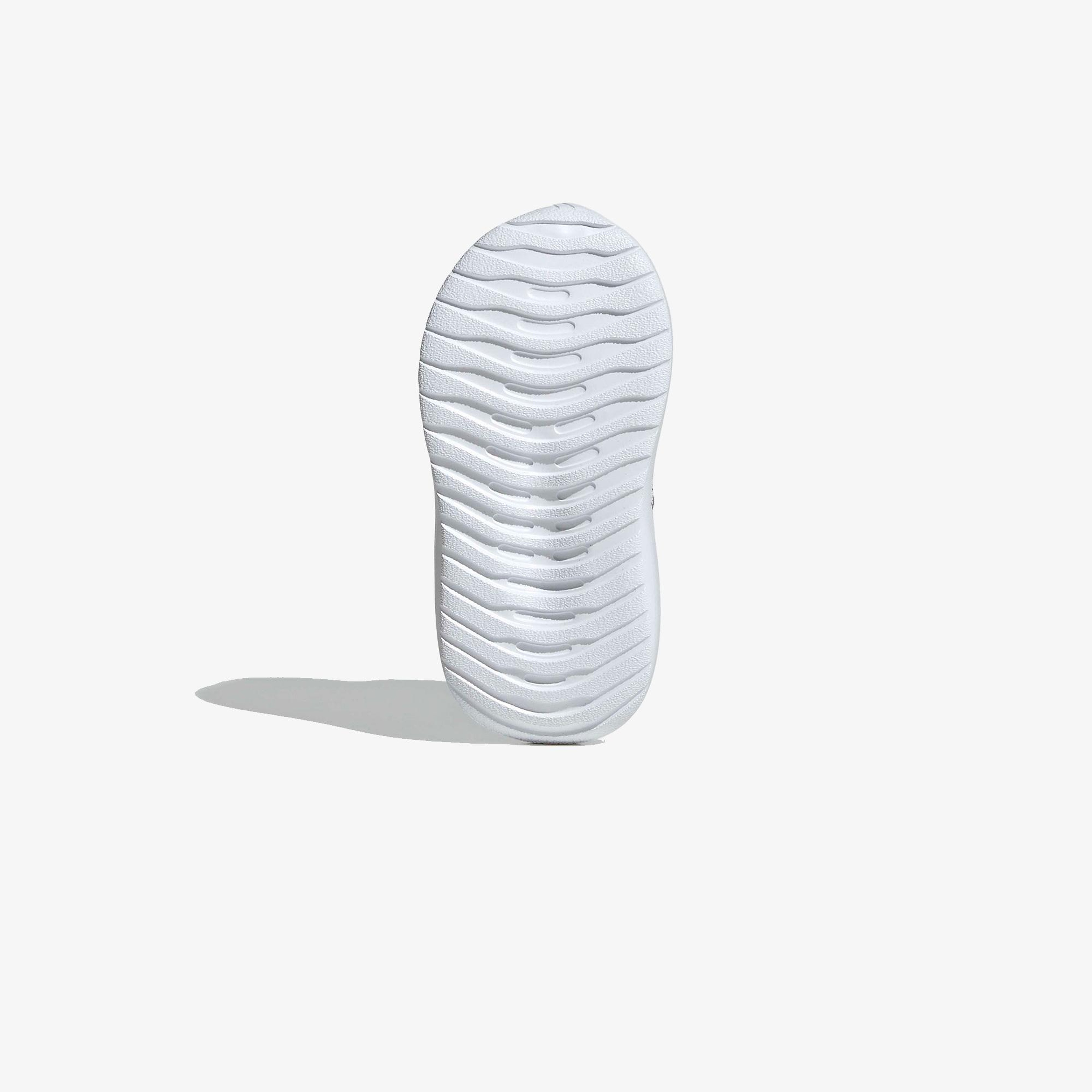 adidas Runfalcon 6 Elastic Lace Çocuk Siyah Koşu Ayakkabısı