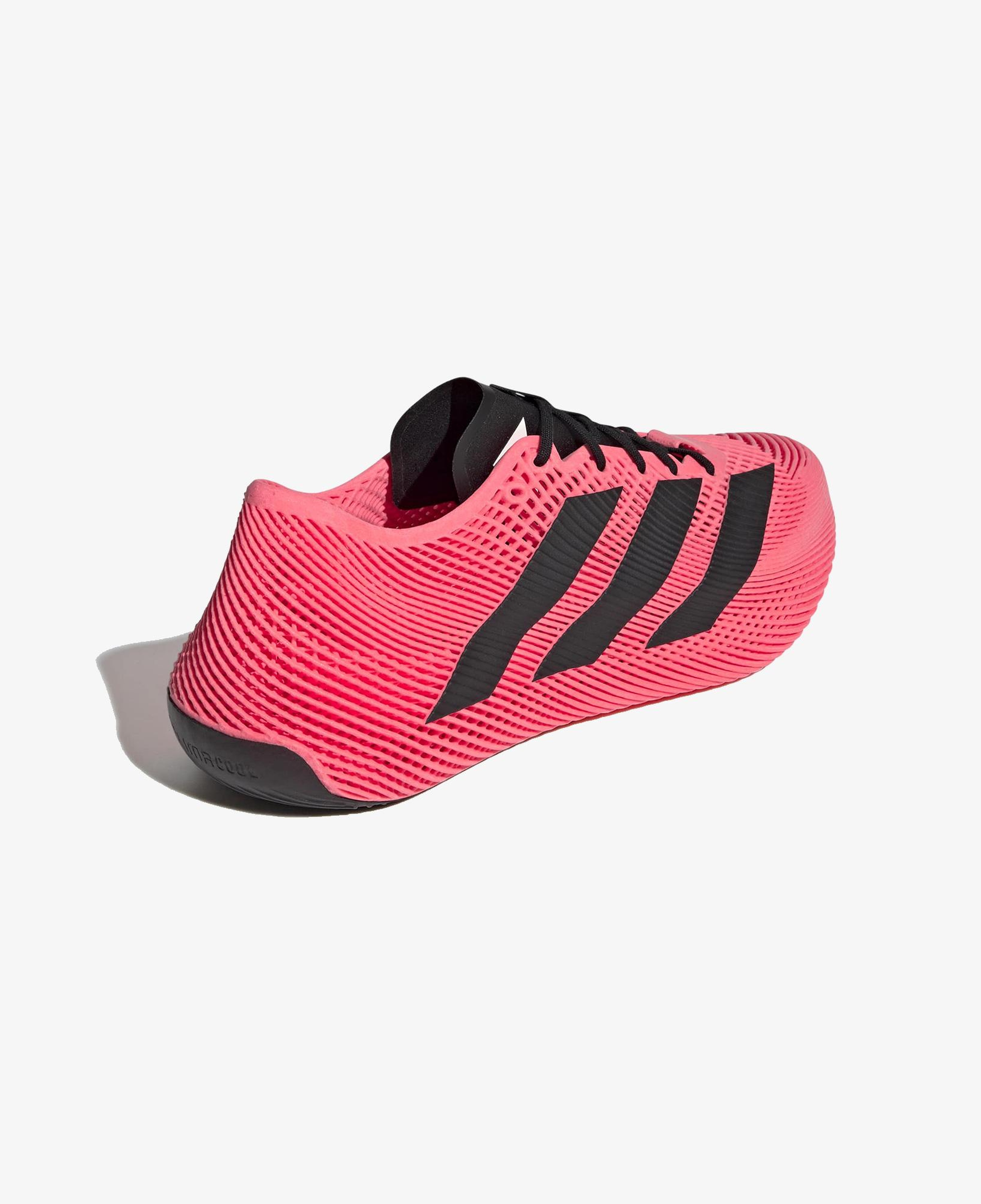 adidas Climacool Laced Solid Stripes Unisex Siyah Spor Ayakkabı