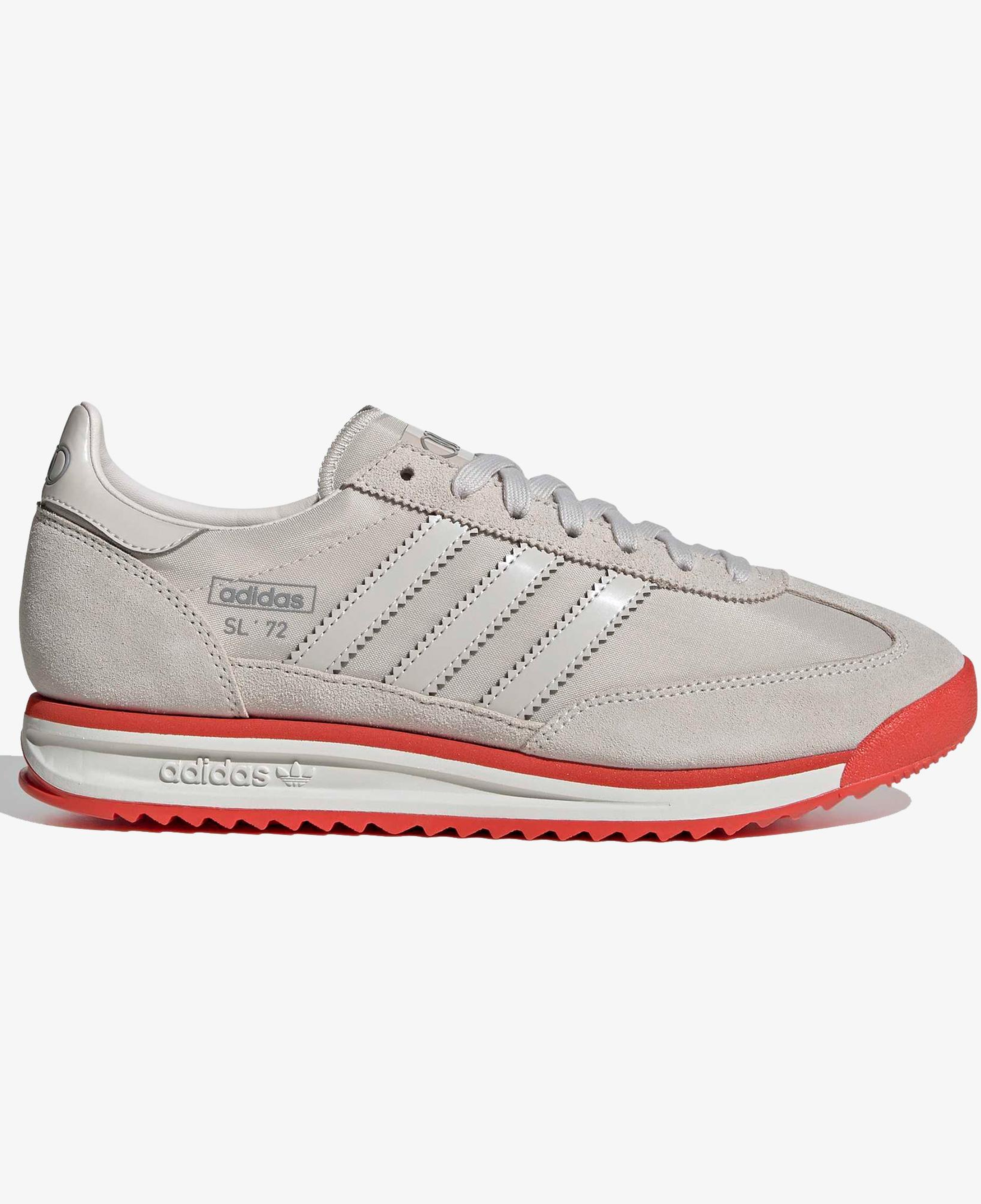 adidas Sl 72 Rs Audi Erkek Siyah Spor Ayakkabı