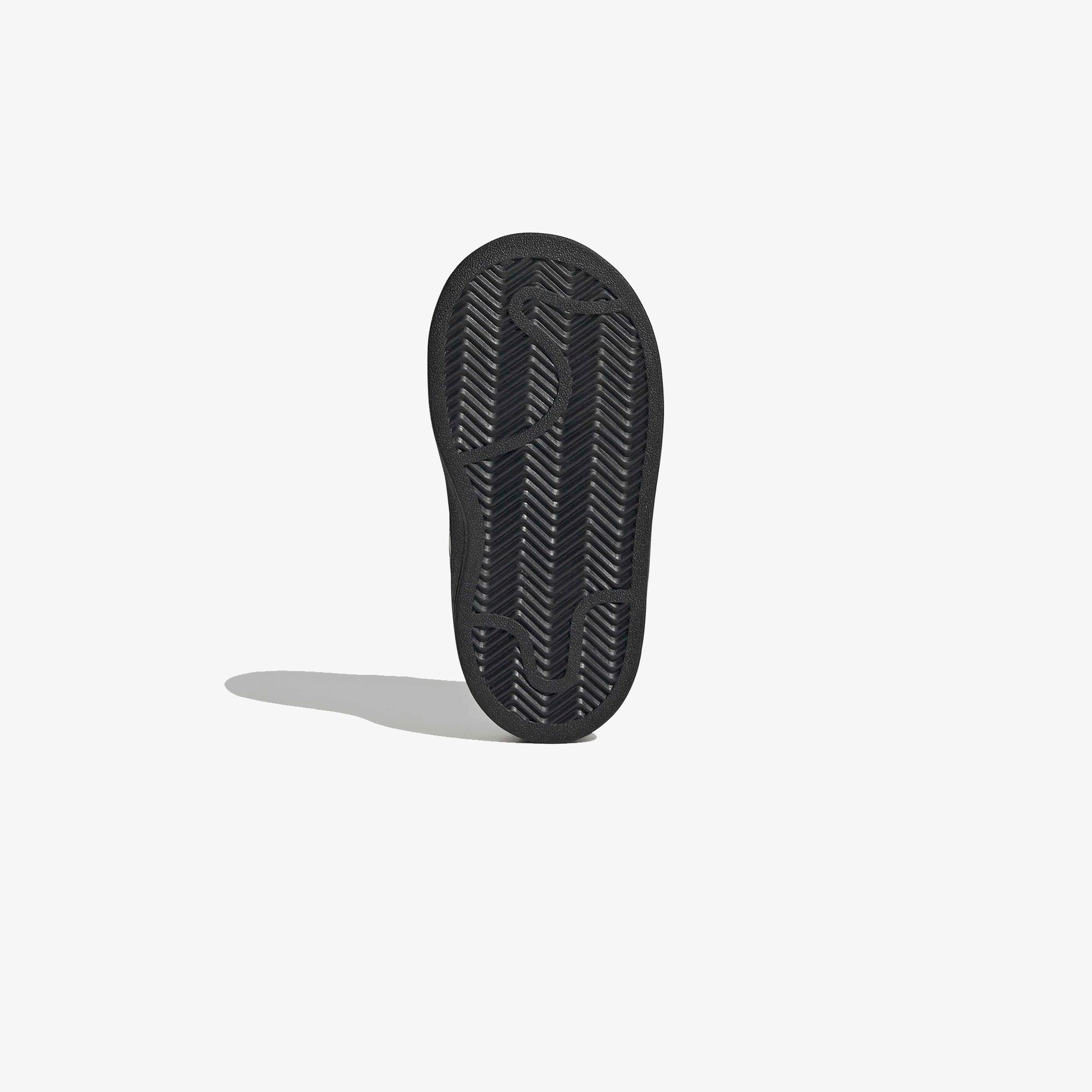 adidas Campus 00s Led Lights Comfort Elastic Lace Çocuk Siyah Spor Ayakkabı