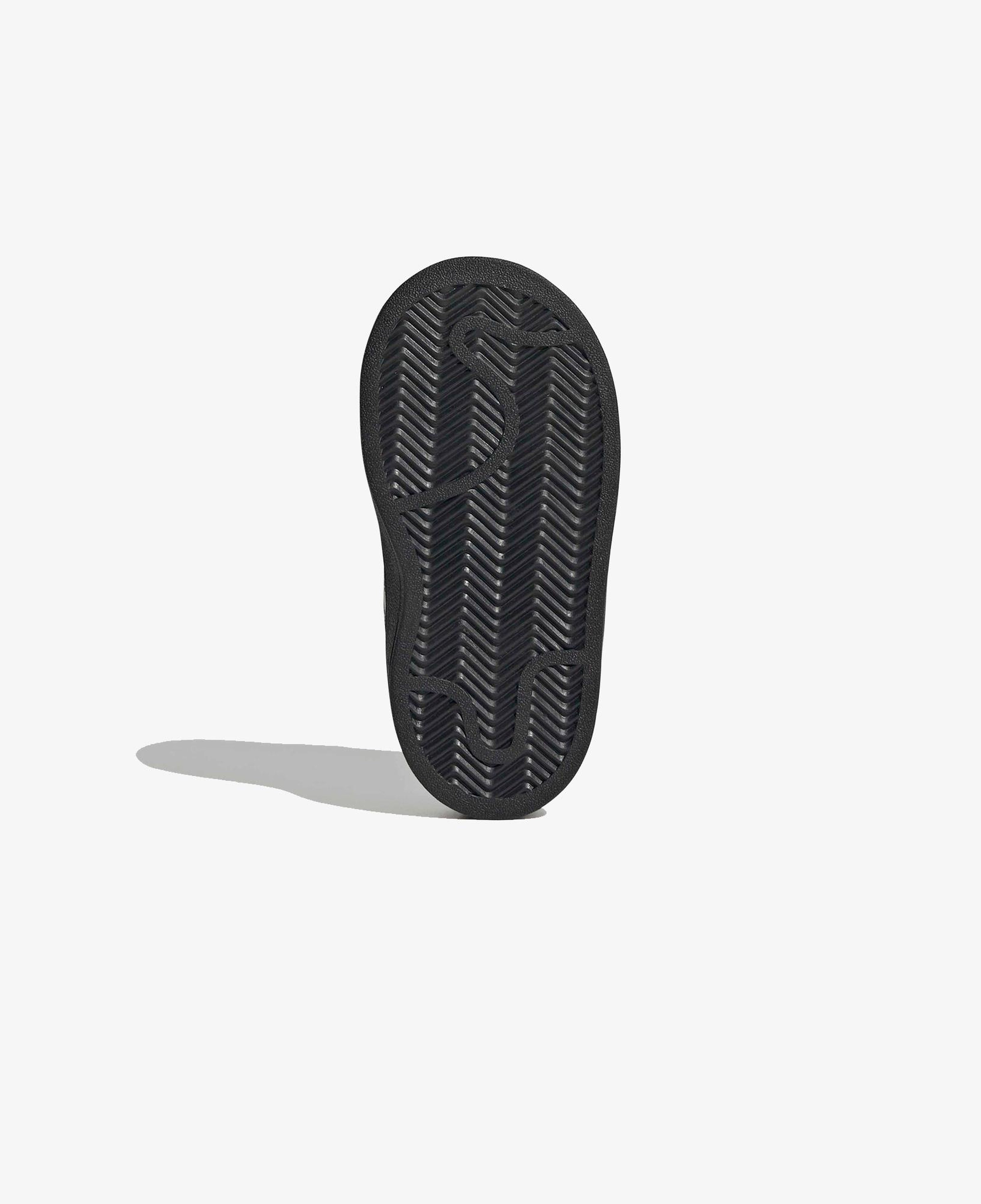 adidas Campus 00s Led Lights Comfort Elastic Lace Çocuk Siyah Spor Ayakkabı
