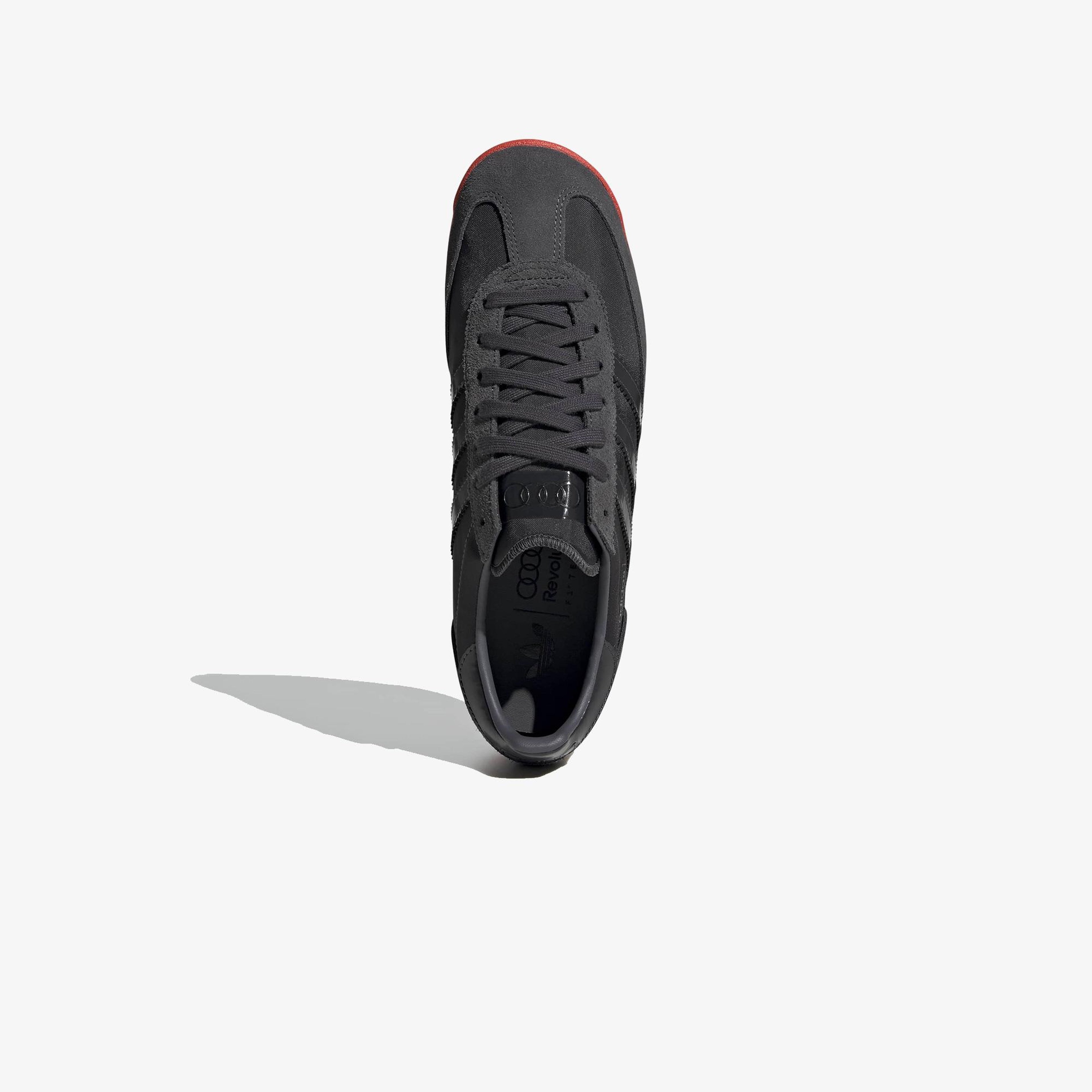 adidas Sl 72 Rs Audi Erkek Siyah Spor Ayakkabı