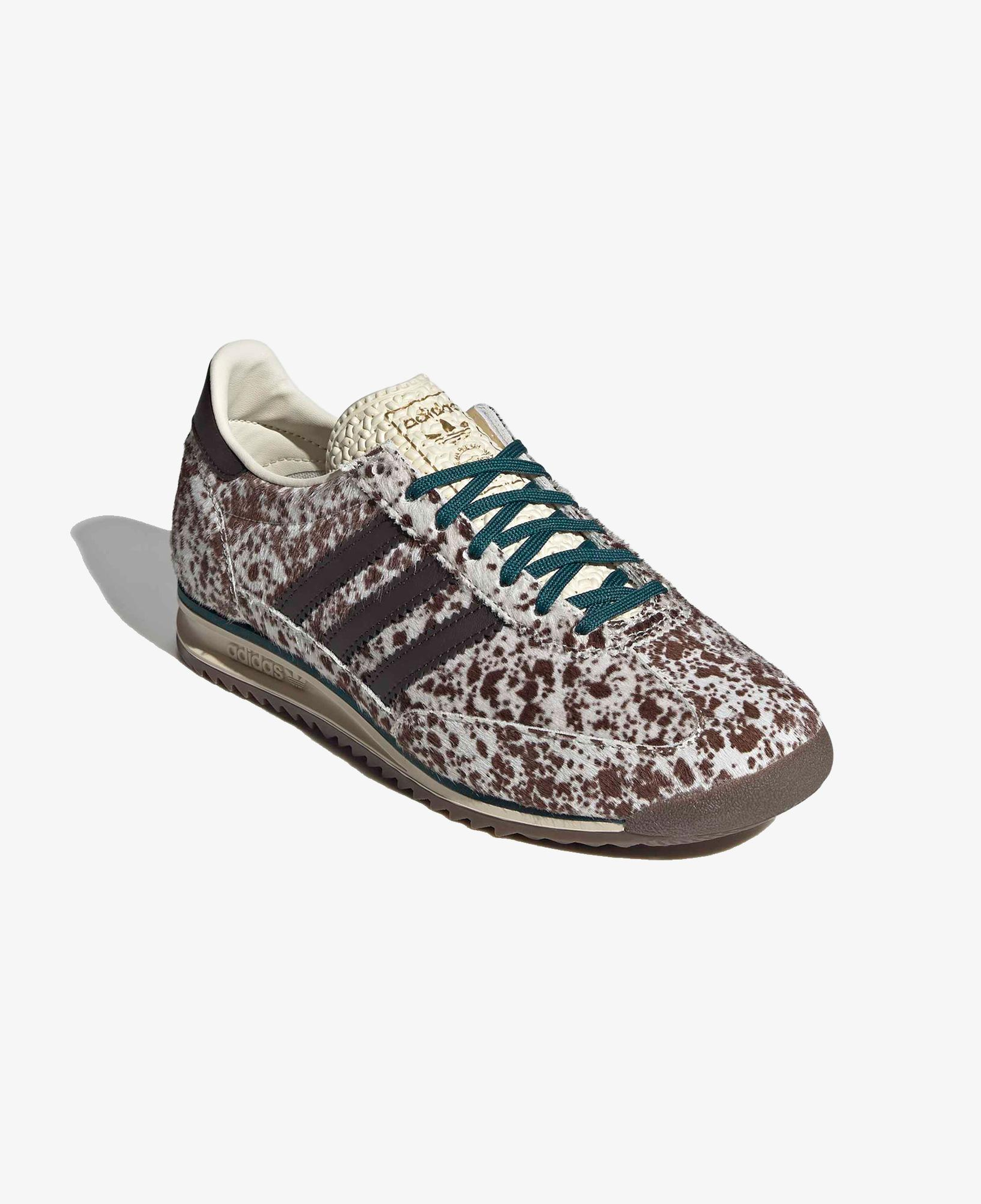 adidas Sl 72 Og Kadın Beyaz Spor Ayakkabı