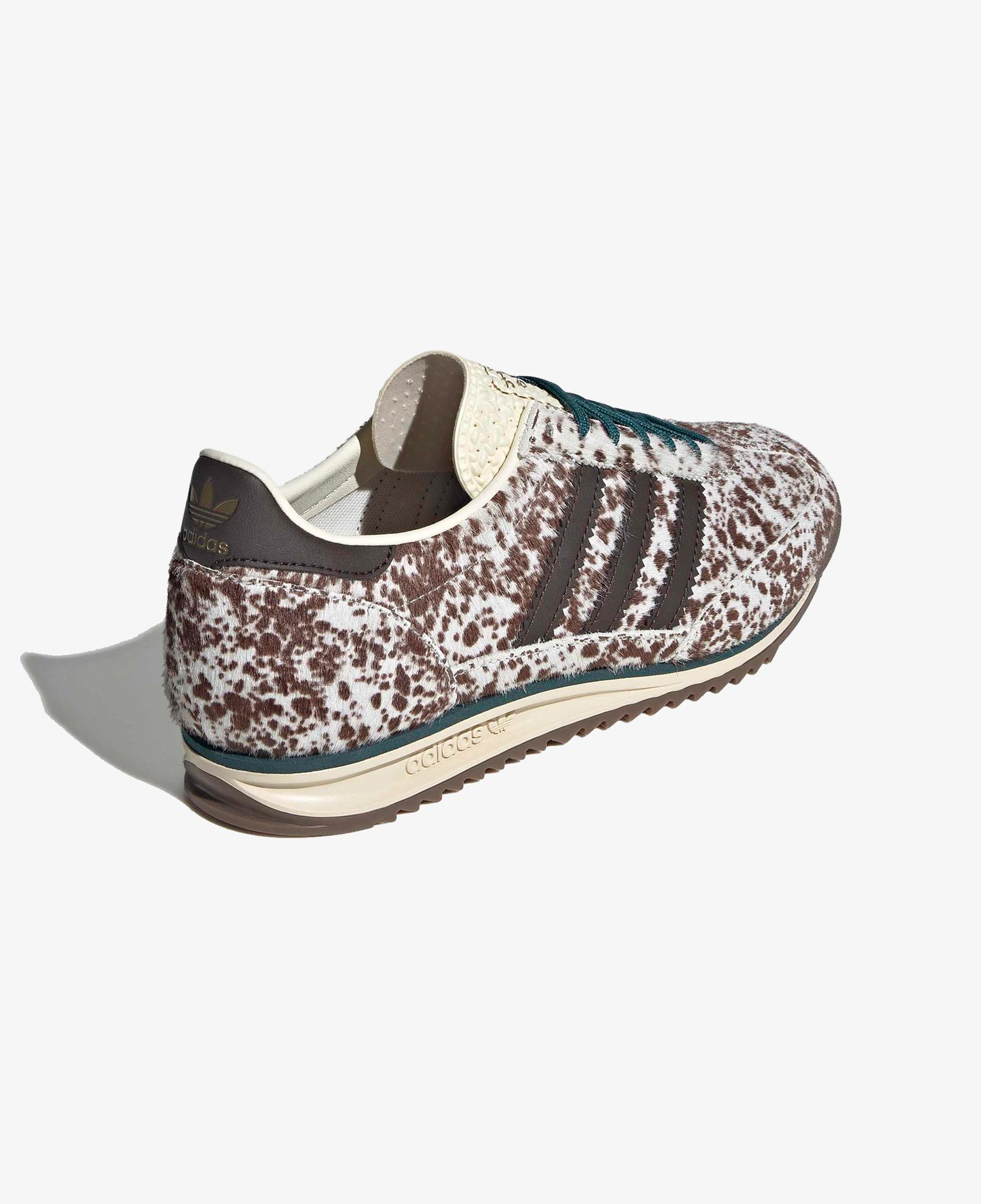 adidas Sl 72 Og Kadın Beyaz Spor Ayakkabı