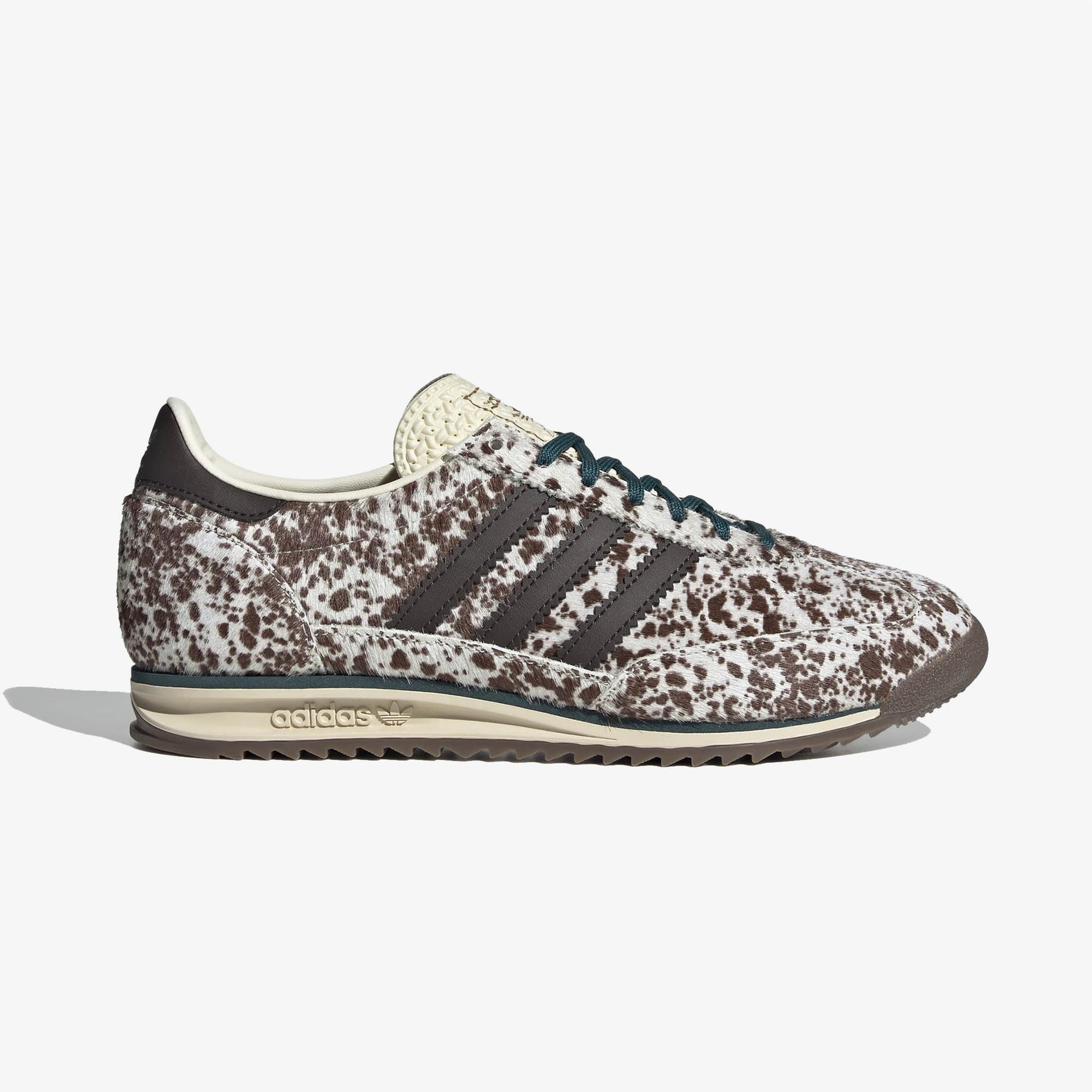 adidas Sl 72 Og Kadın Beyaz Spor Ayakkabı