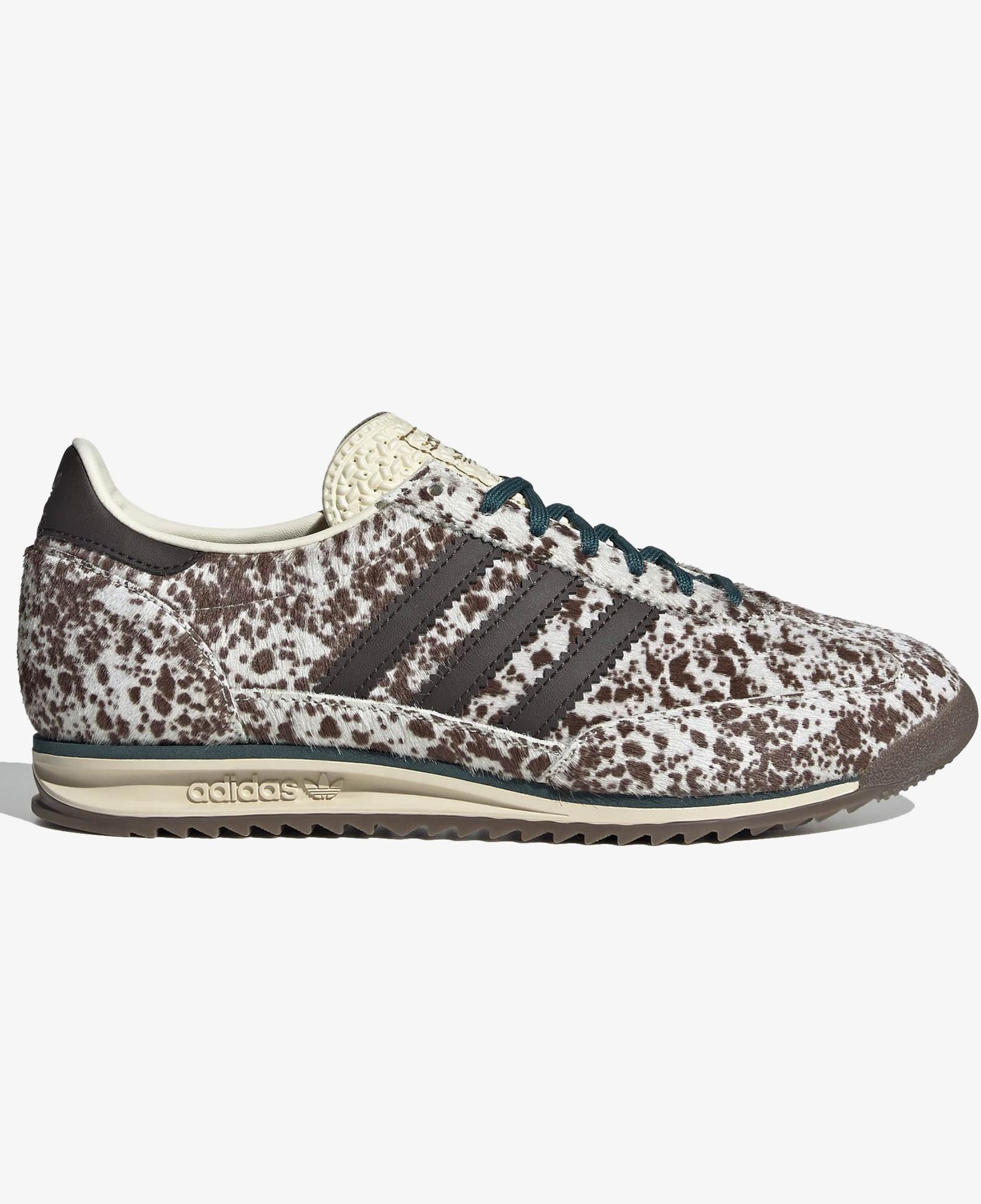 adidas Sl 72 Og Kadın Beyaz Spor Ayakkabı