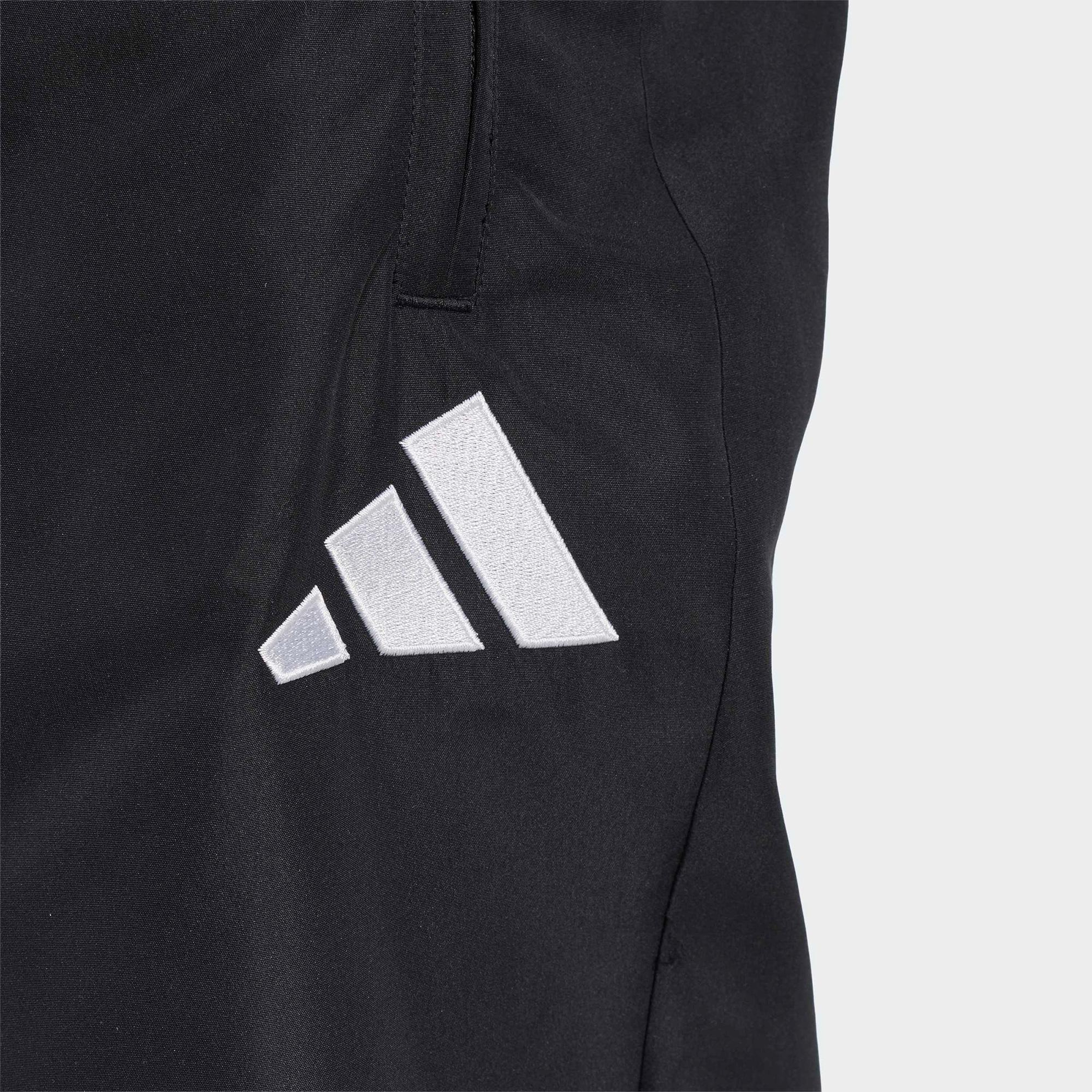 adidas Manchester United St Erkek Siyah Eşofman Altı