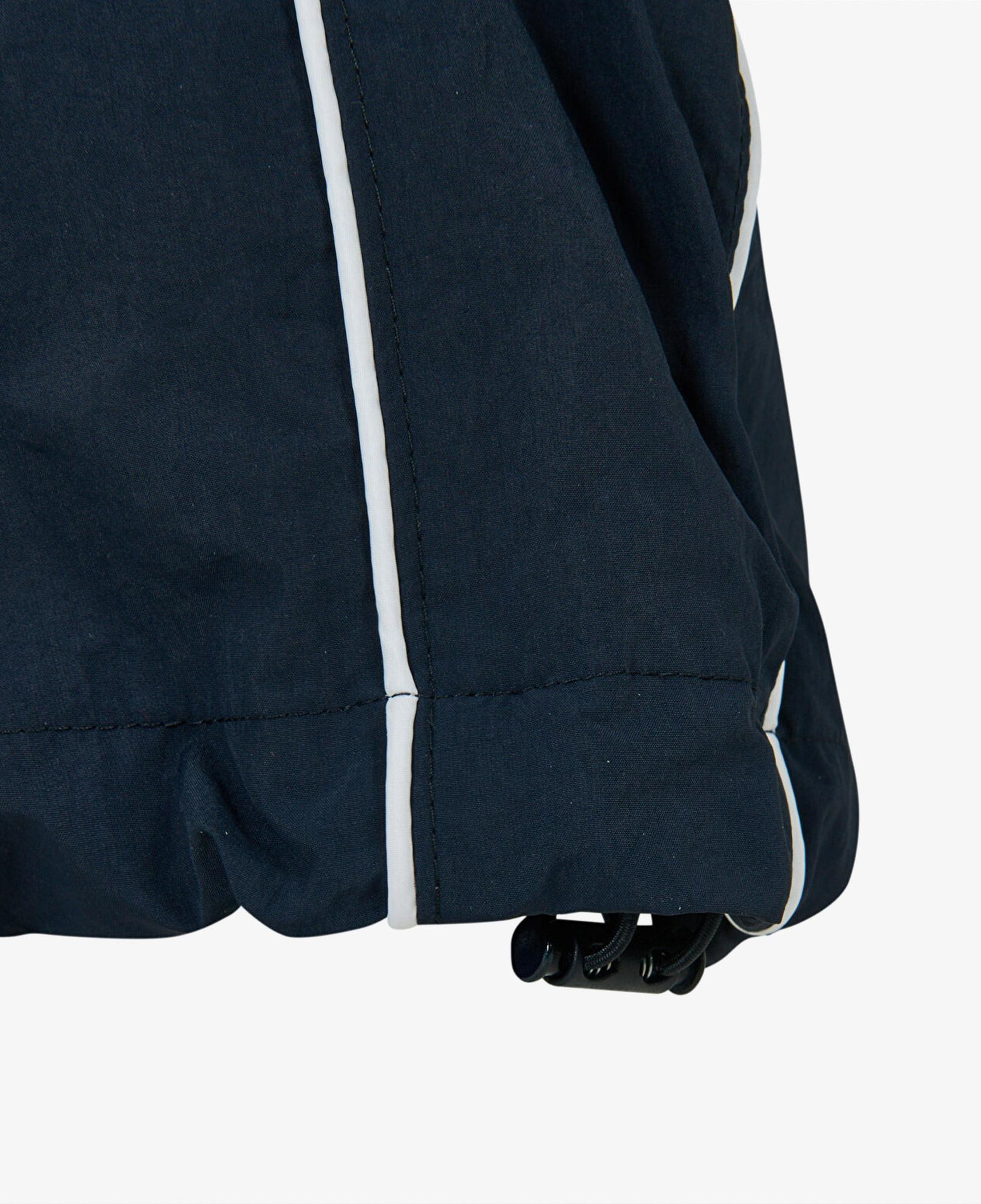 New Balance Lifestyle Kadın Lacivert Pantolon