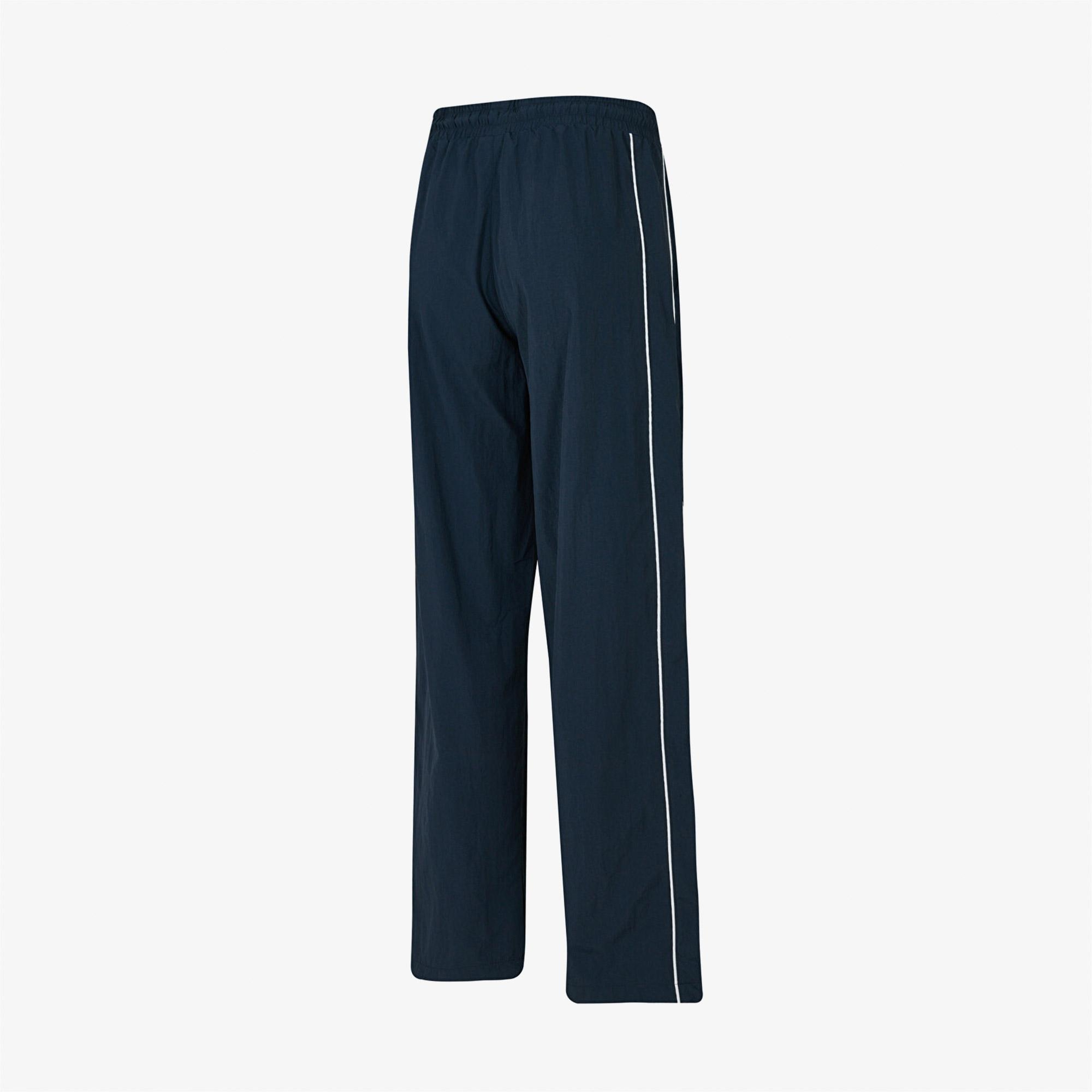 New Balance Lifestyle Kadın Lacivert Pantolon