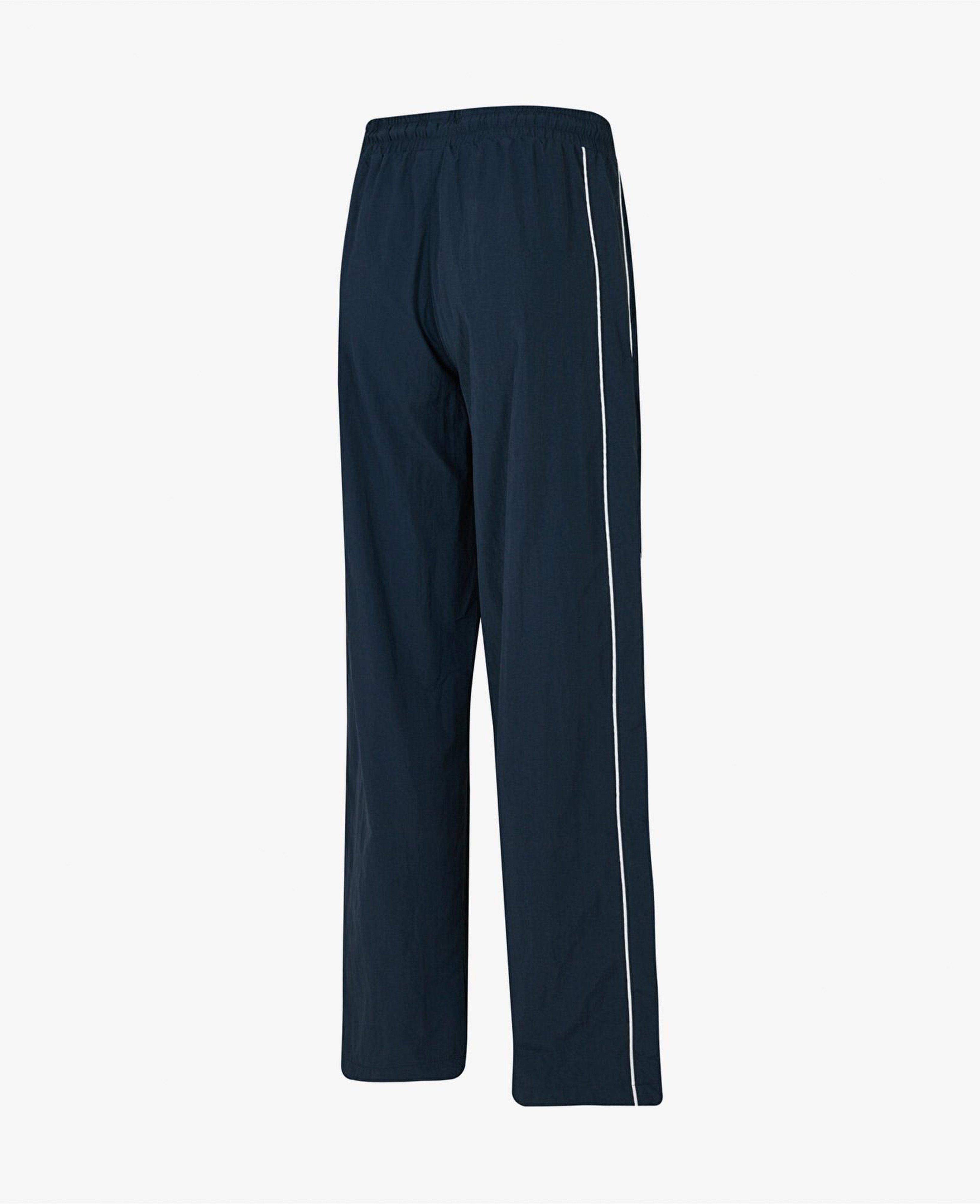 New Balance Lifestyle Kadın Lacivert Pantolon