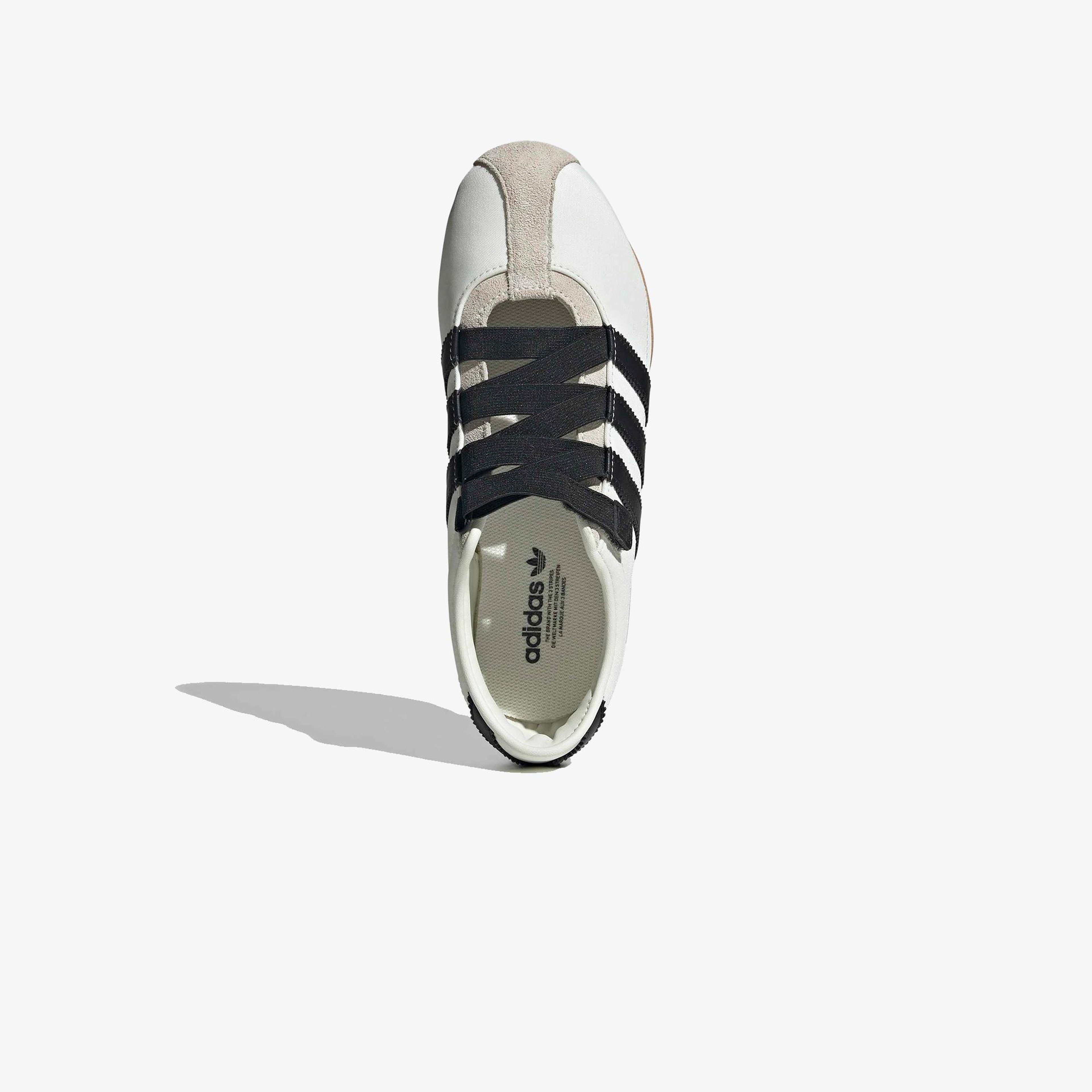 adidas Tokyo Mj Kadın Beyaz Spor Ayakkabı