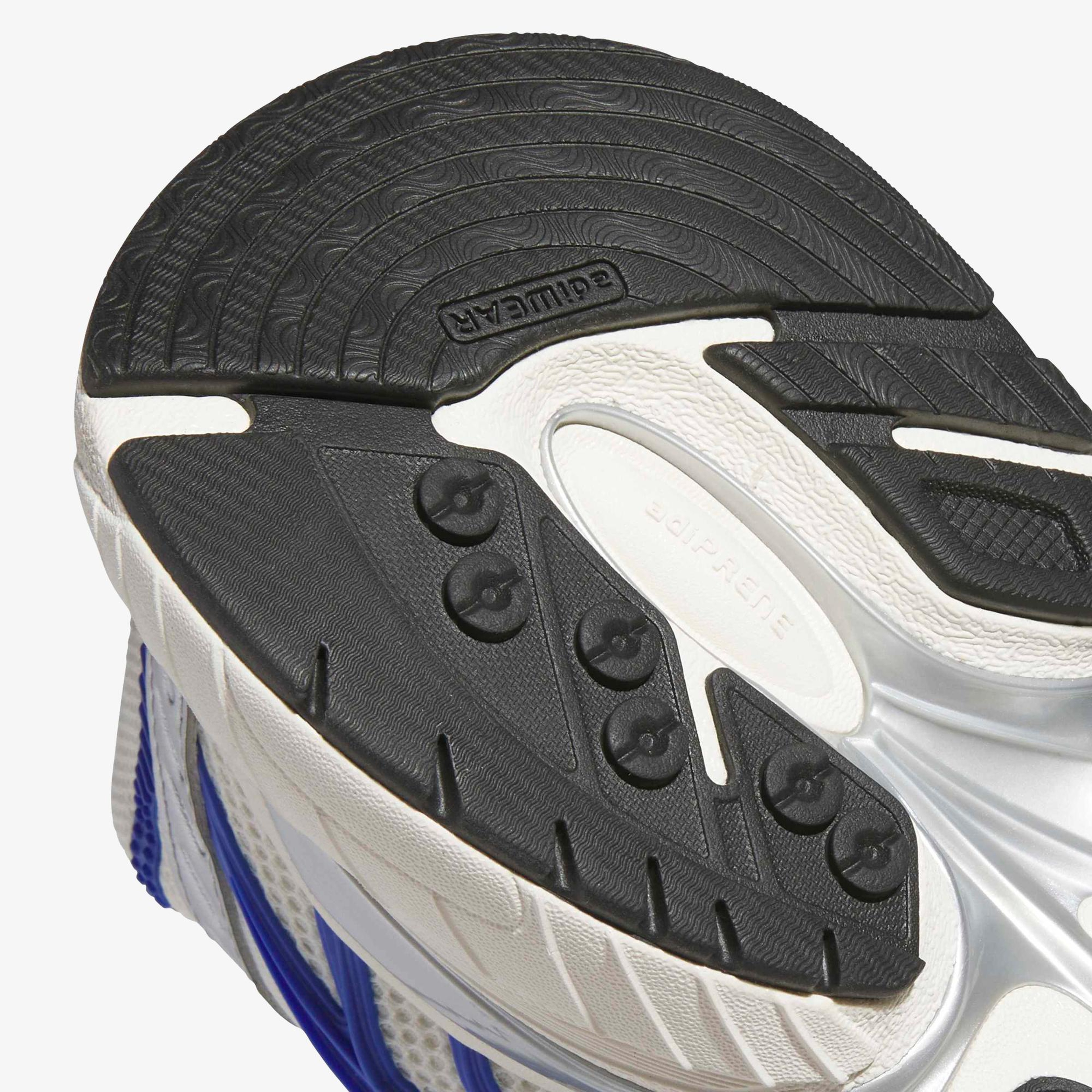 adidas Adistar Xlg 2.0 Unisex Mavi Koşu Ayakkabısı