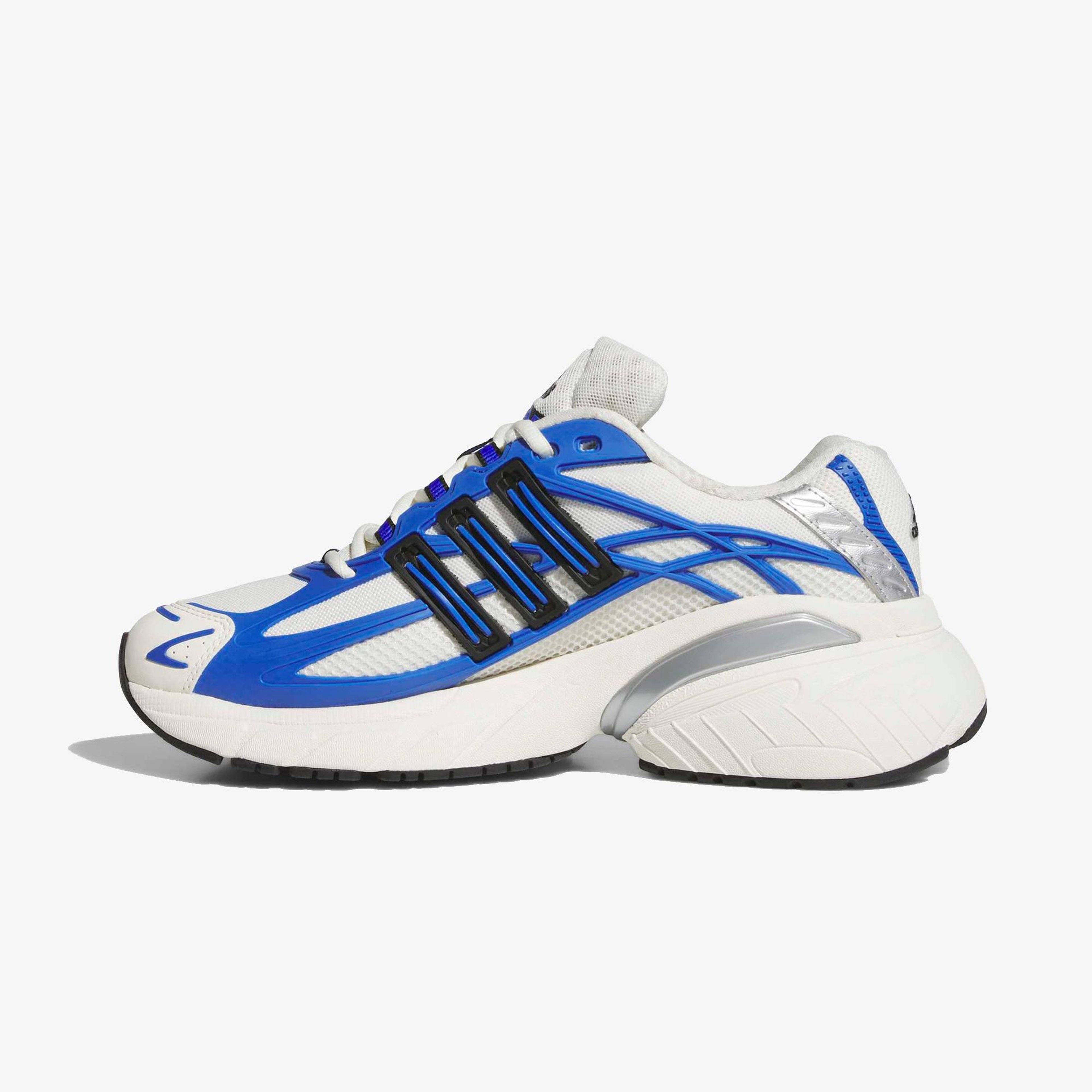 adidas Adistar Xlg 2.0 Unisex Mavi Koşu Ayakkabısı