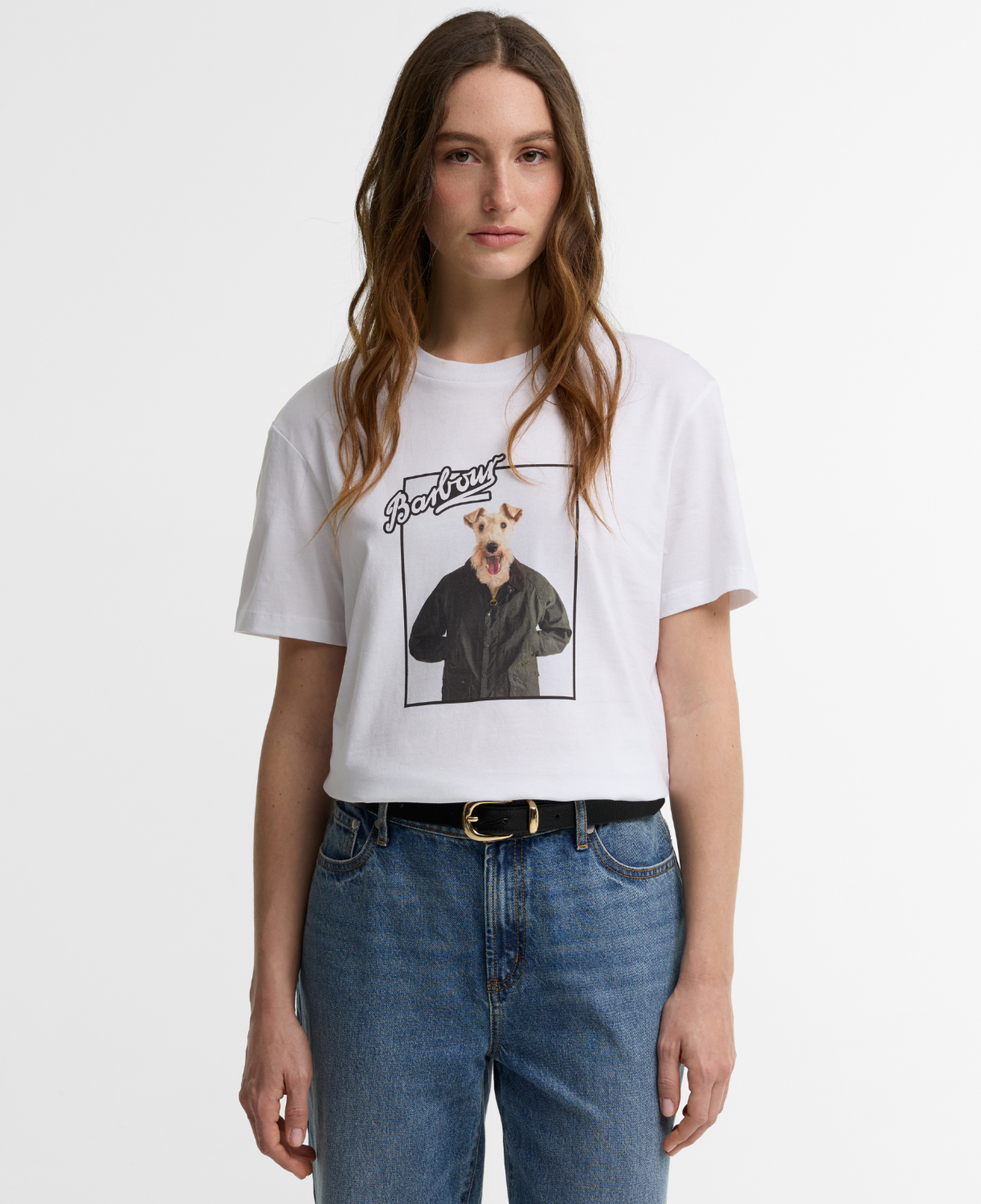 Barbour Mariana T-Shirt