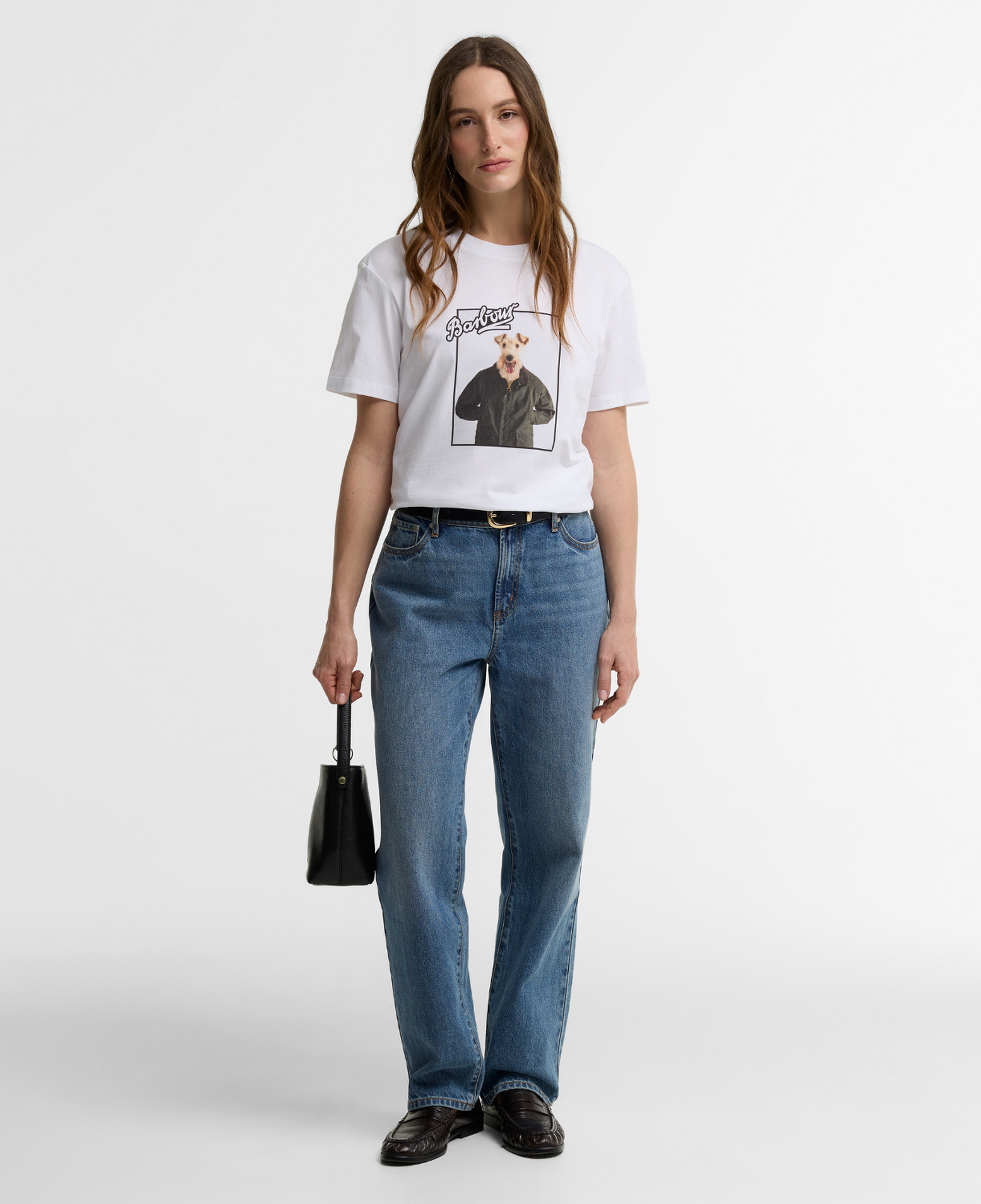 Barbour Mariana T-Shirt